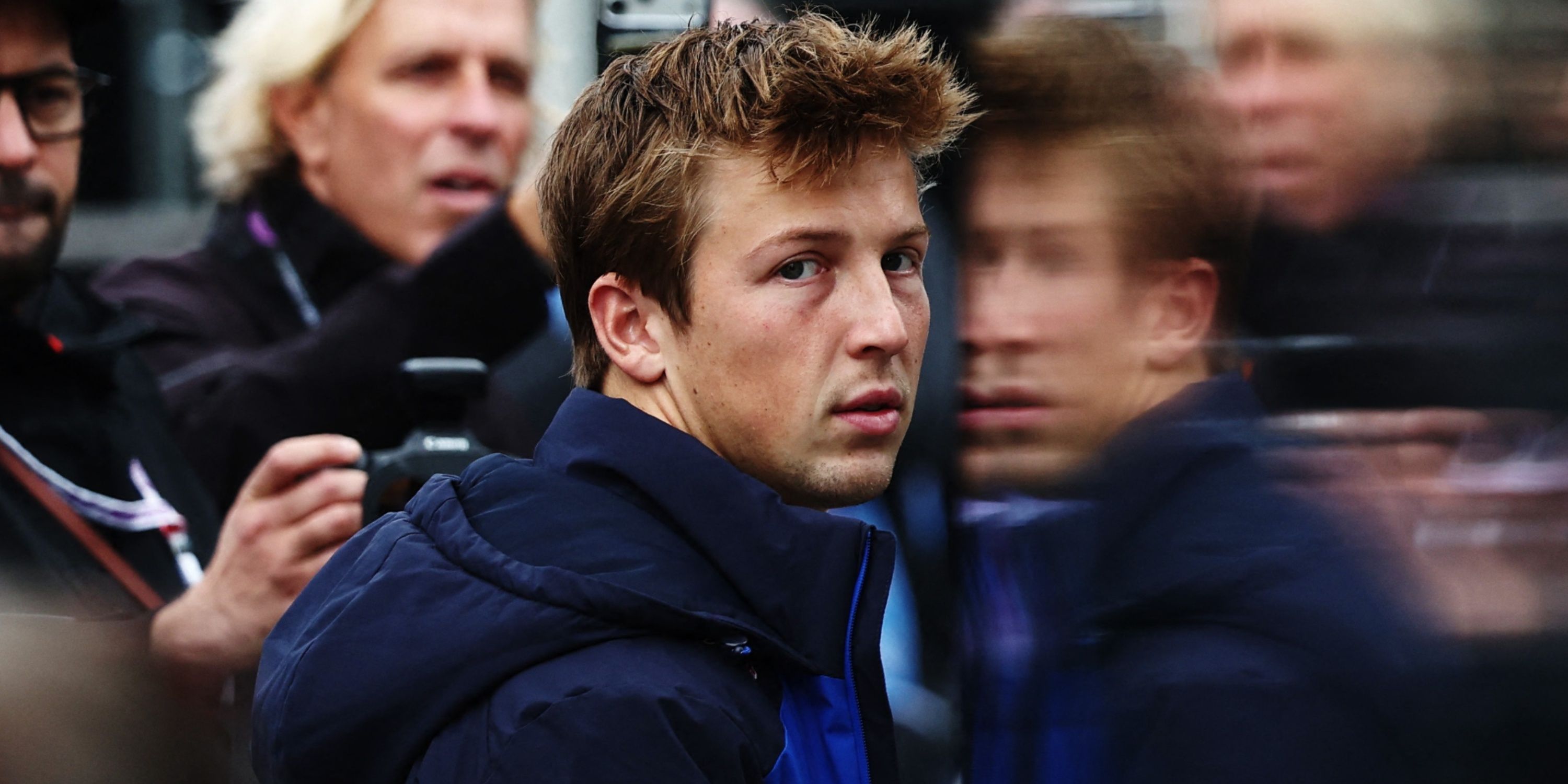 F1: Red Bull Will Have to Seek FIA Approval For New Liam Lawson Plan Amid Isack Hadjar Injury
