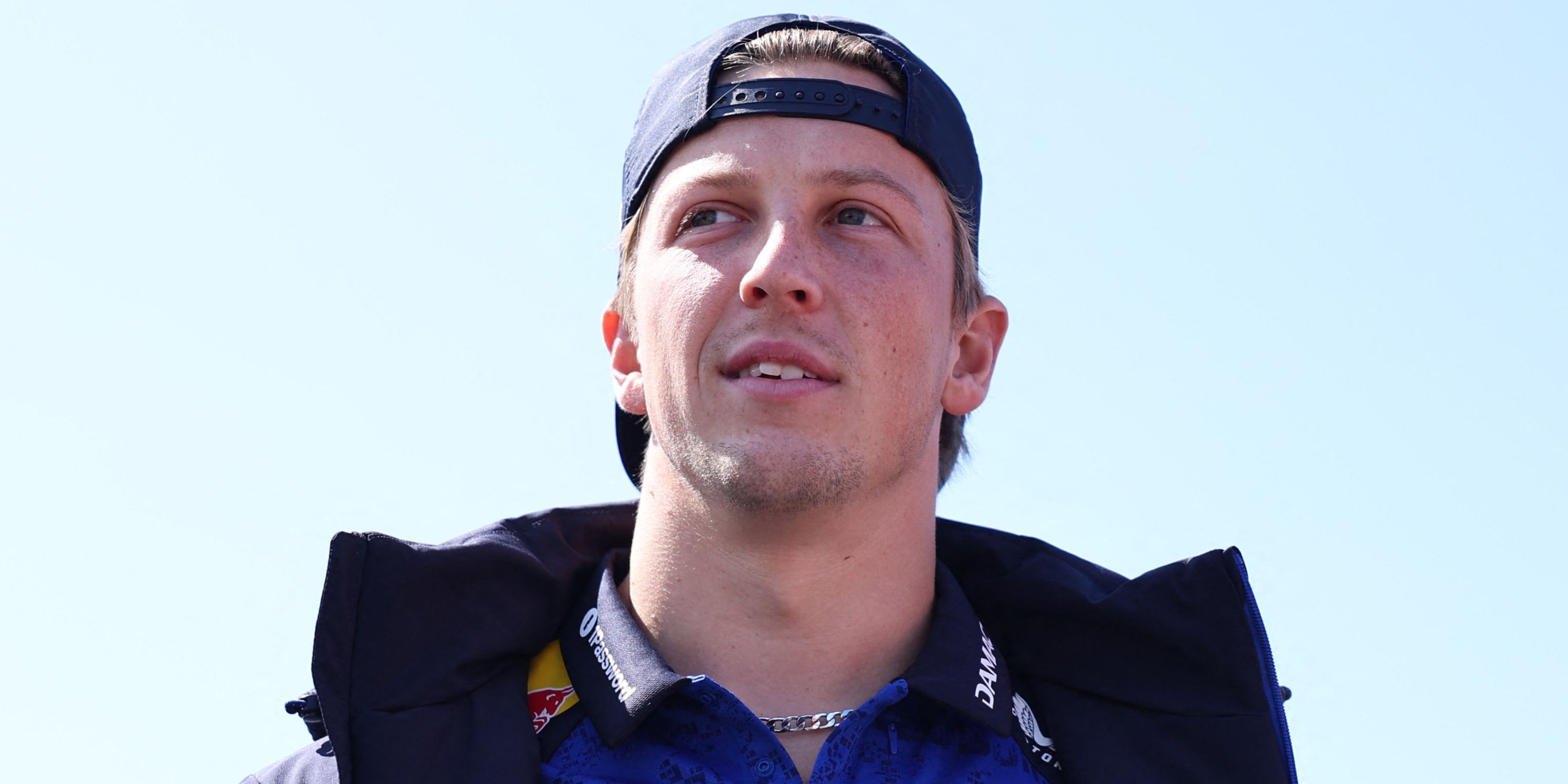 F1: Red Bull Will Keep Liam Lawson Until Isack Hadjar is Fit Again