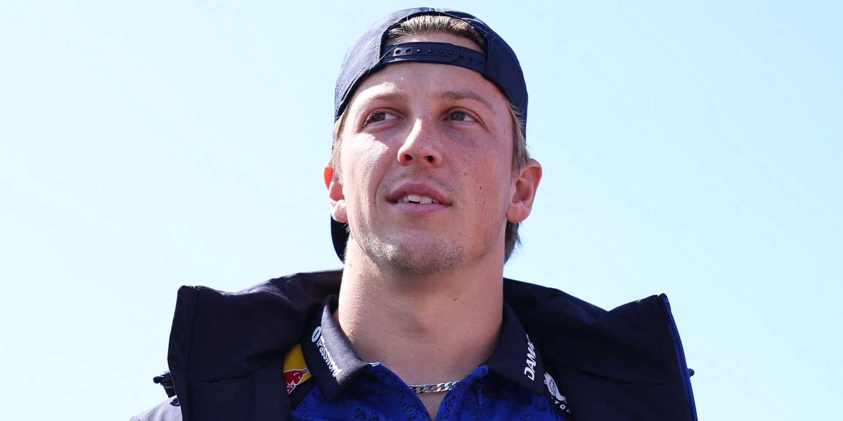 F1: Red Bull Officials Happy With Liam Lawson's Dutch GP Performance