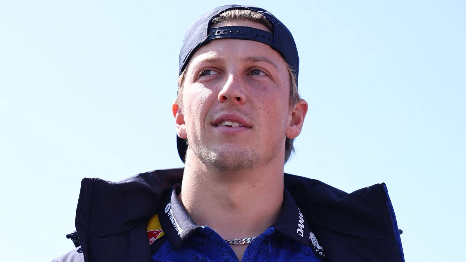 Red Bull Make Official Liam Lawson Decision After He Replaced Isack Hadjar at Dutch GP
