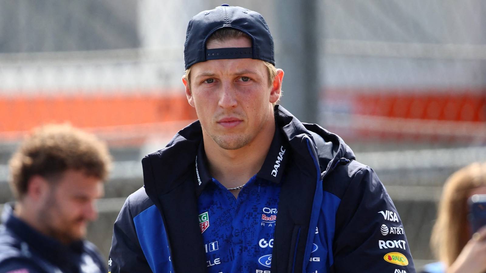 Christian Horner Delivers Brutal Verdict on Liam Lawson at Red Bull