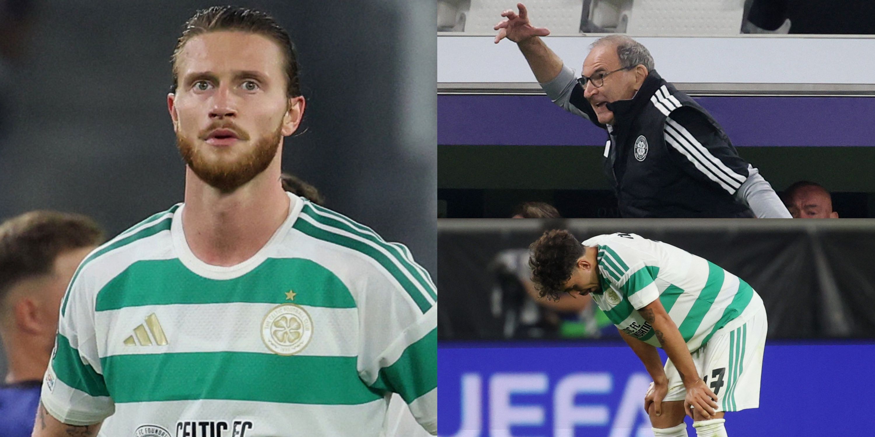 What Champions League Exit Means For Celtic