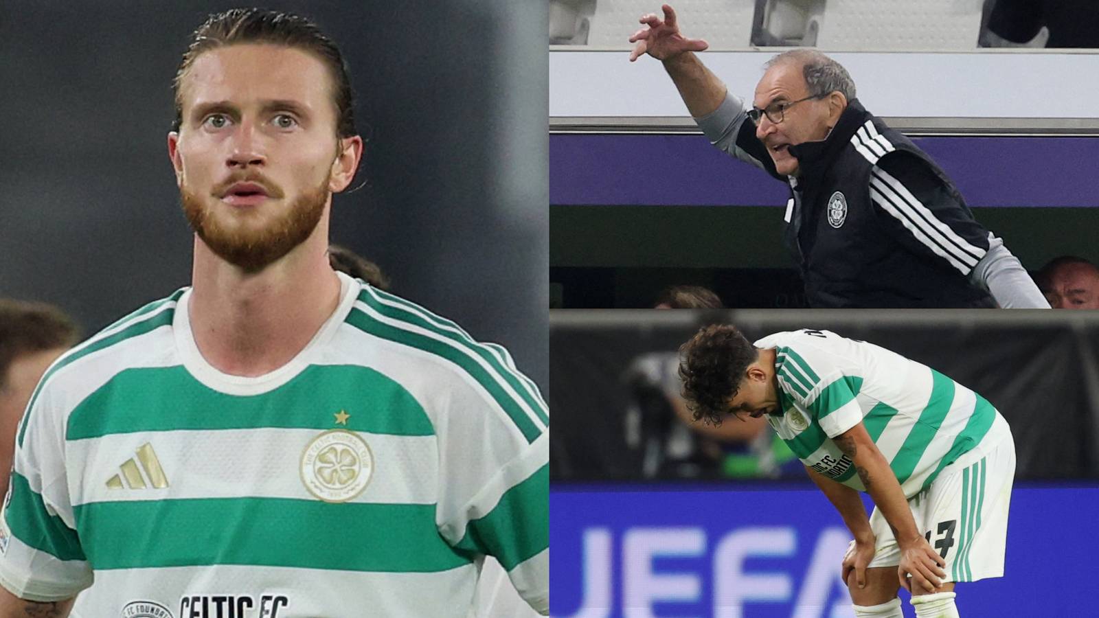What Champions League Exit Means For Celtic