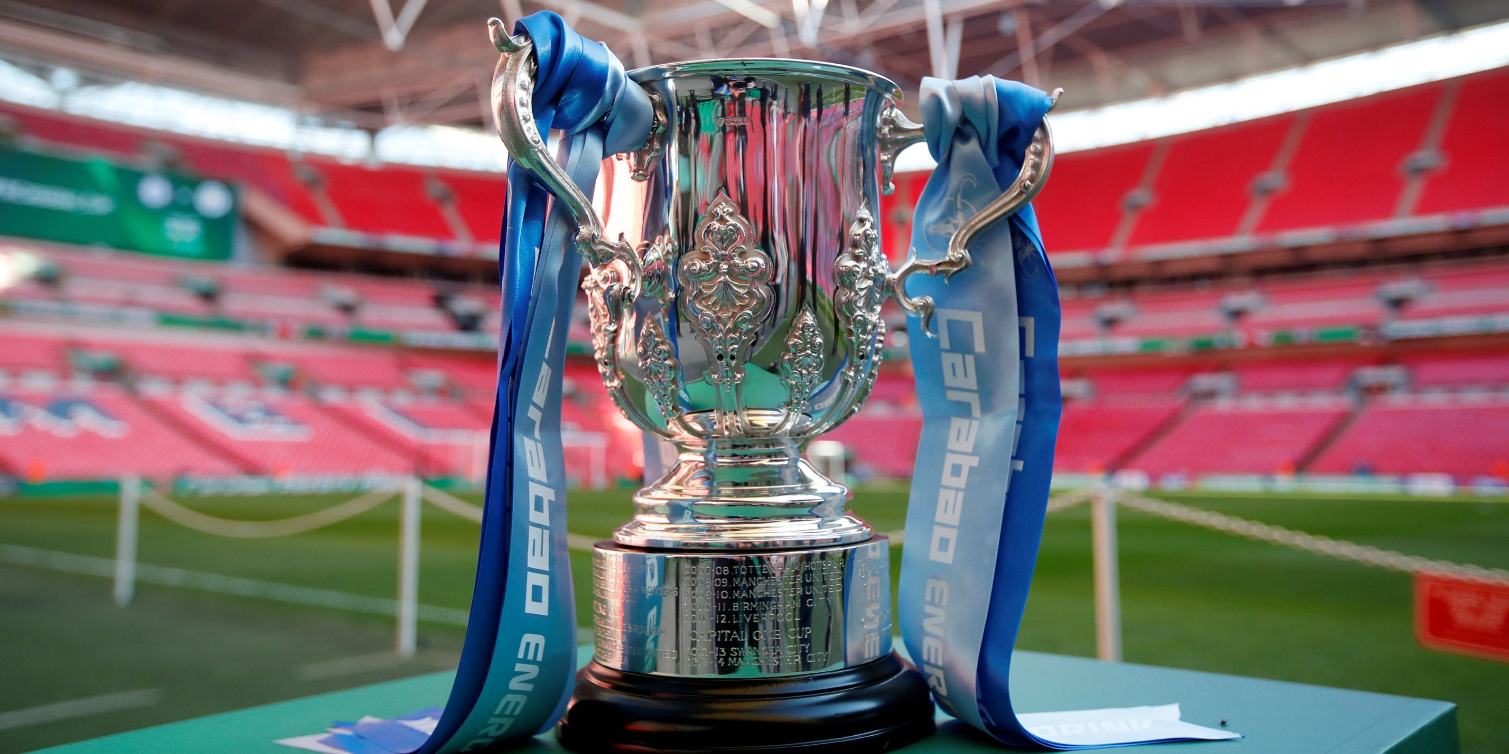 Carabao Cup Prize Money Breakdown (2026/27)