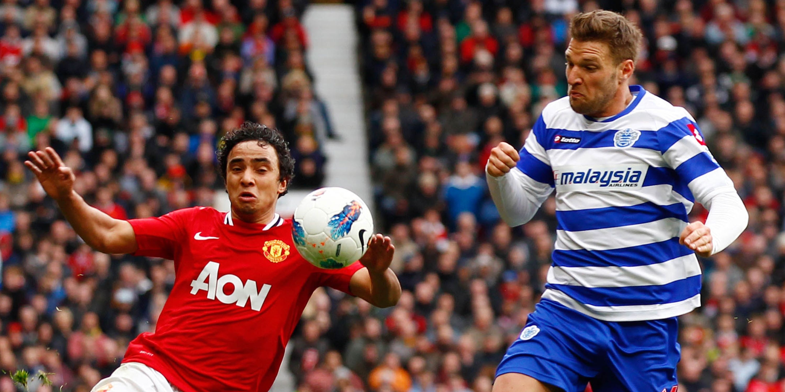Police Start Search for Missing Ex-Premier League Star Akos Buzsaky