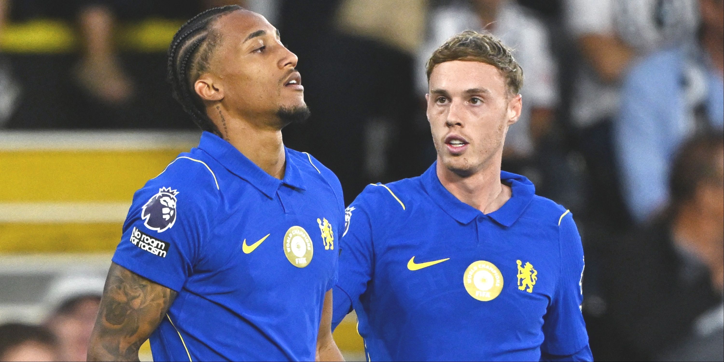 Chelsea and Aston Villa Risk Breaching ‘Never-Seen-Before’ Transfer Rule