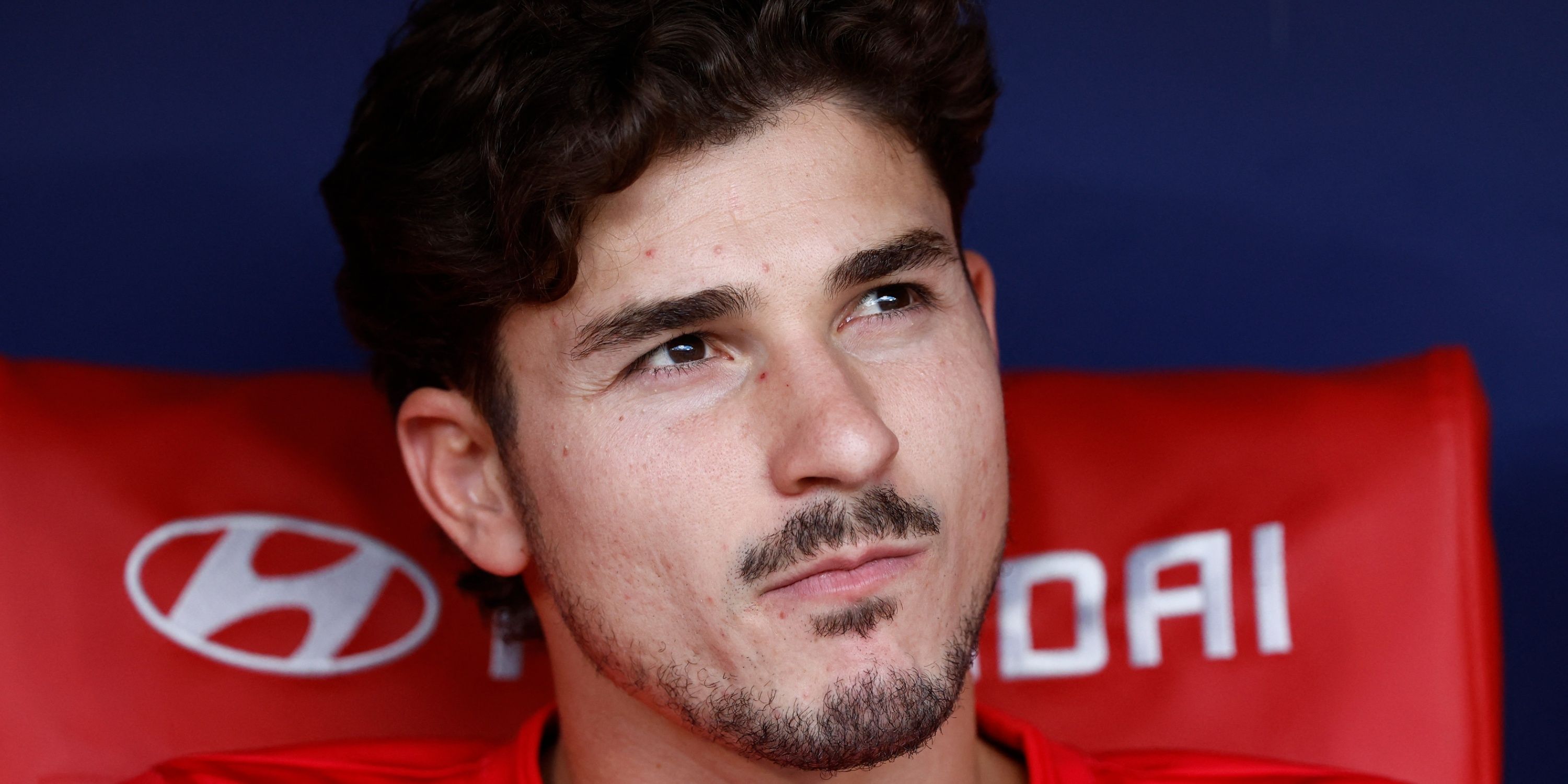 Atletico Madrid Drop Explosive Julian Alvarez Statement