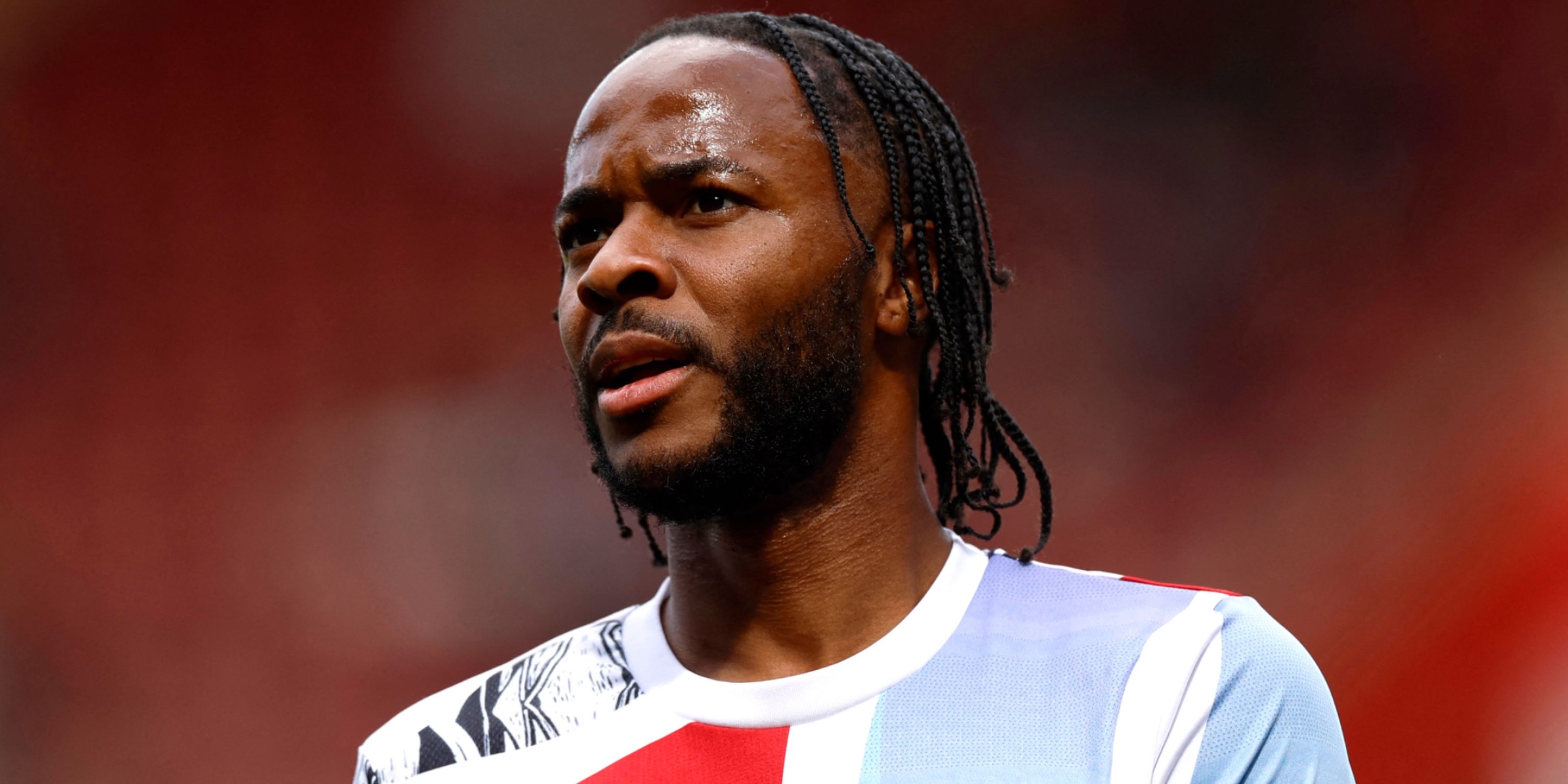 Raheem Sterling Charged With Three Offences and 'Facing Prison'