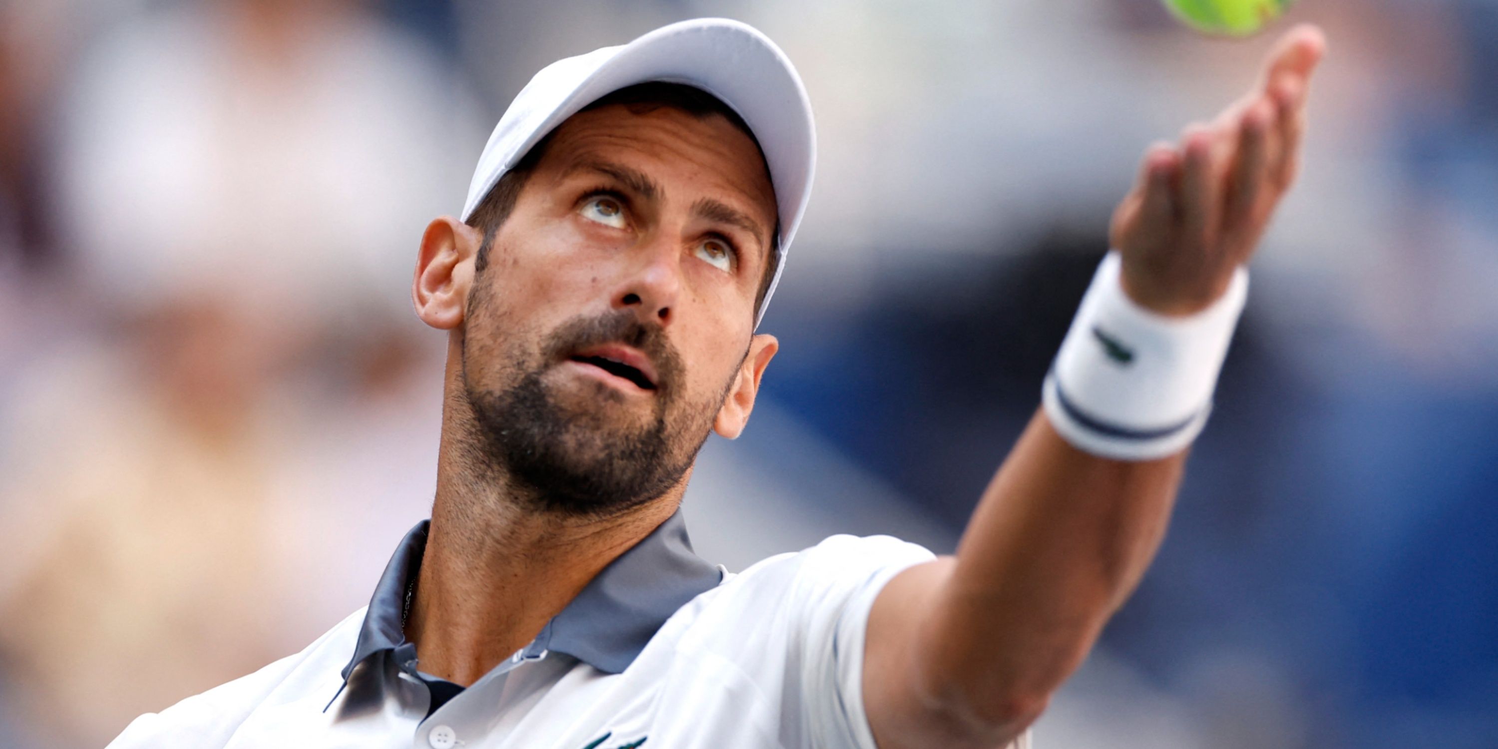 Tennis: Novak Djokovic Reignites COVID-19 Vaccine Controversy Ahead of US Open
