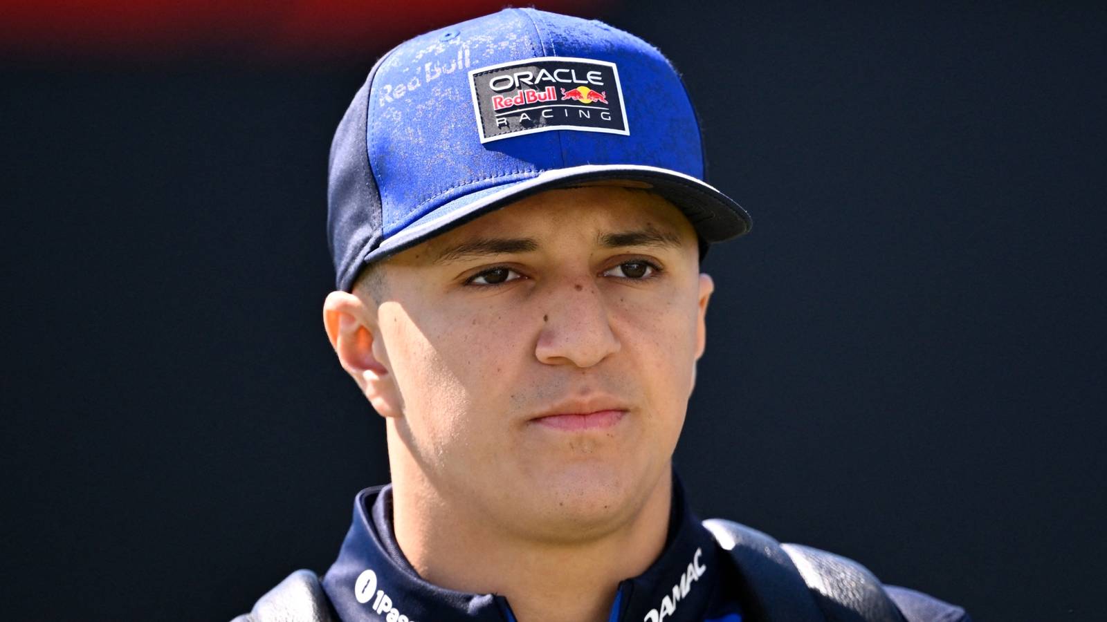 Red Bull Fear Isack Hadjar Could Miss the Rest of F1 Season With Injury if He Does One Thing