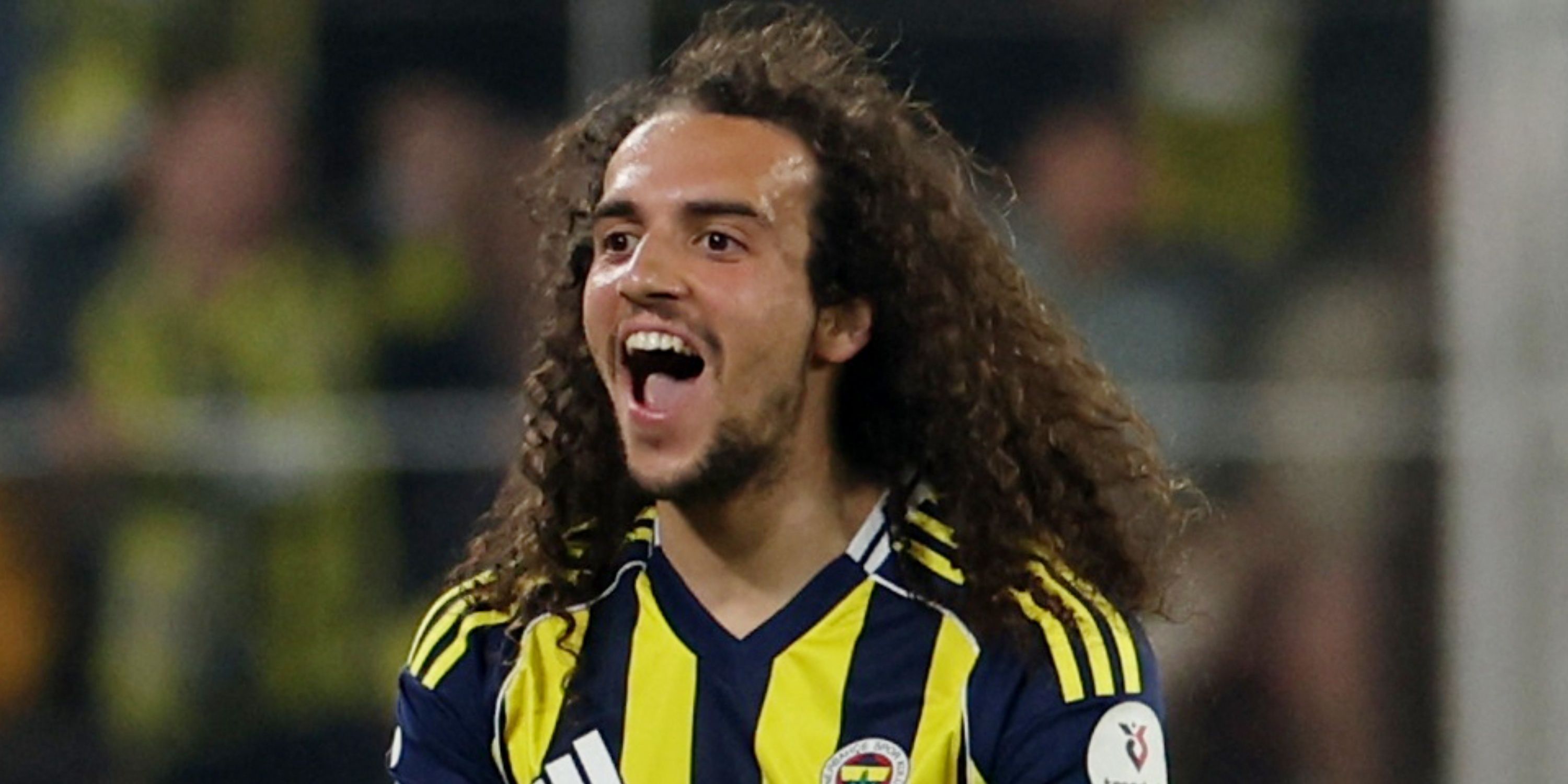 Jaw-Dropping Footage Emerges as Lyon Fan Attacks Matteo Guendouzi