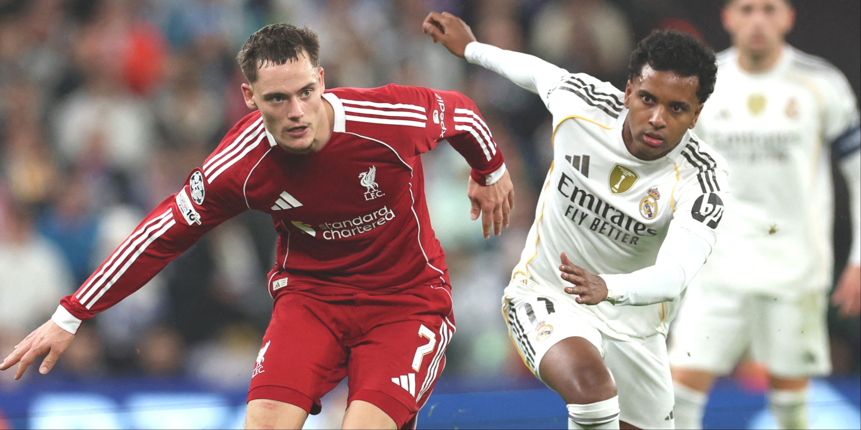 Champions League: Liverpool ‘Banned’ From Facing Real Madrid at Home Due to UEFA Rule