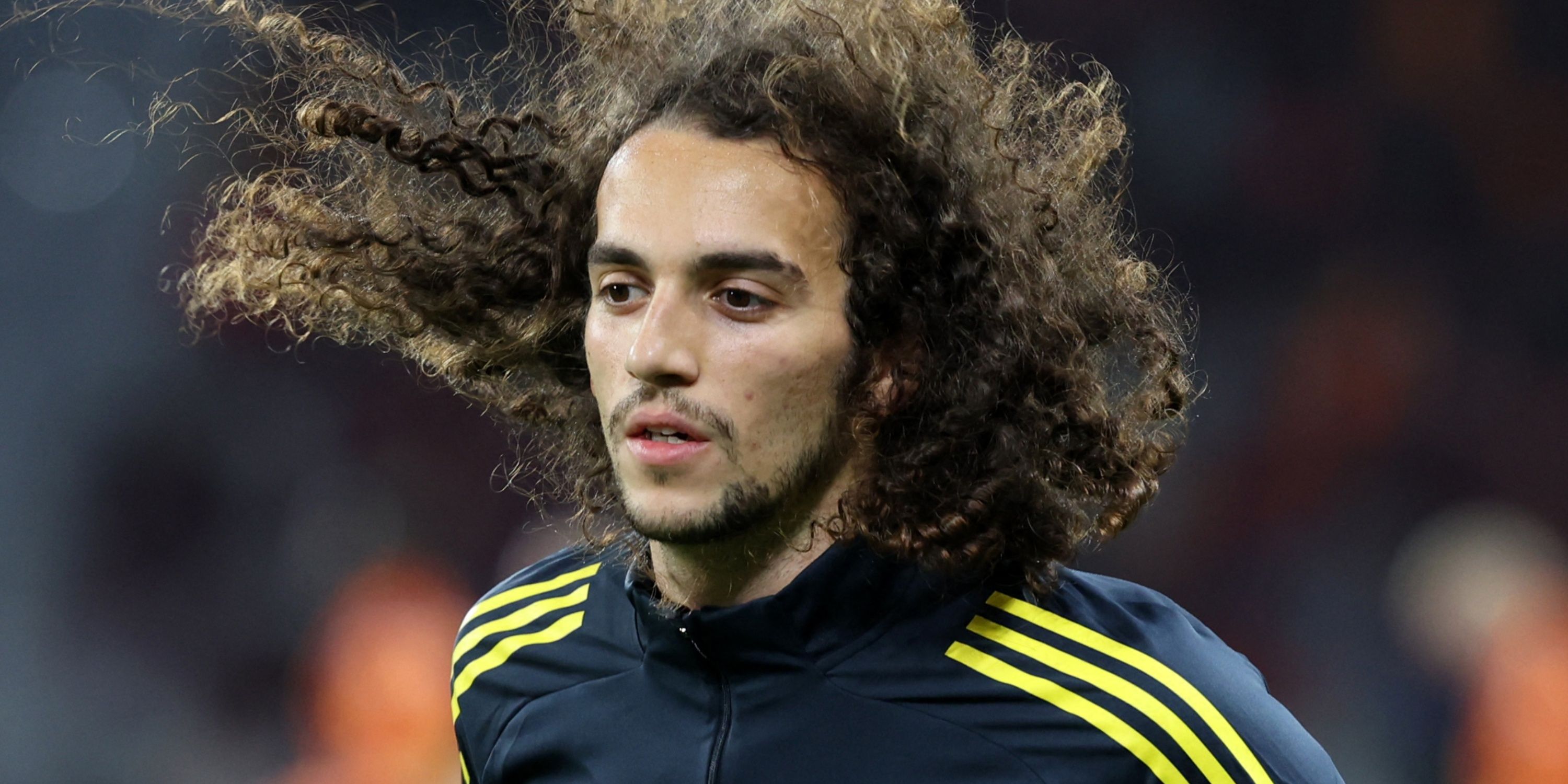 Matteo Guendouzi Gives Stunning Interview After Lyon vs Fenerbahce Chaos
