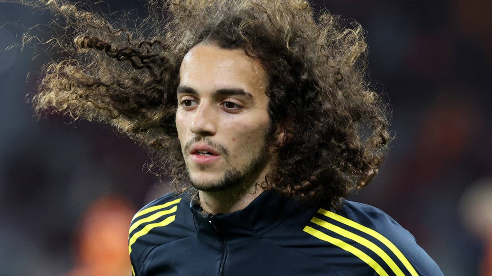 Matteo Guendouzi Gives Stunning Interview After Lyon vs Fenerbahce Chaos