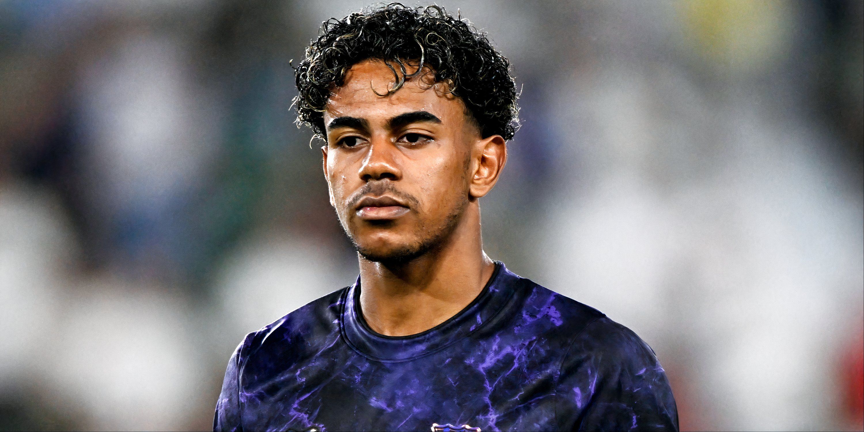 Lamine Yamal: Why Barcelona Star Looked ‘Unhappy’ on the Bench