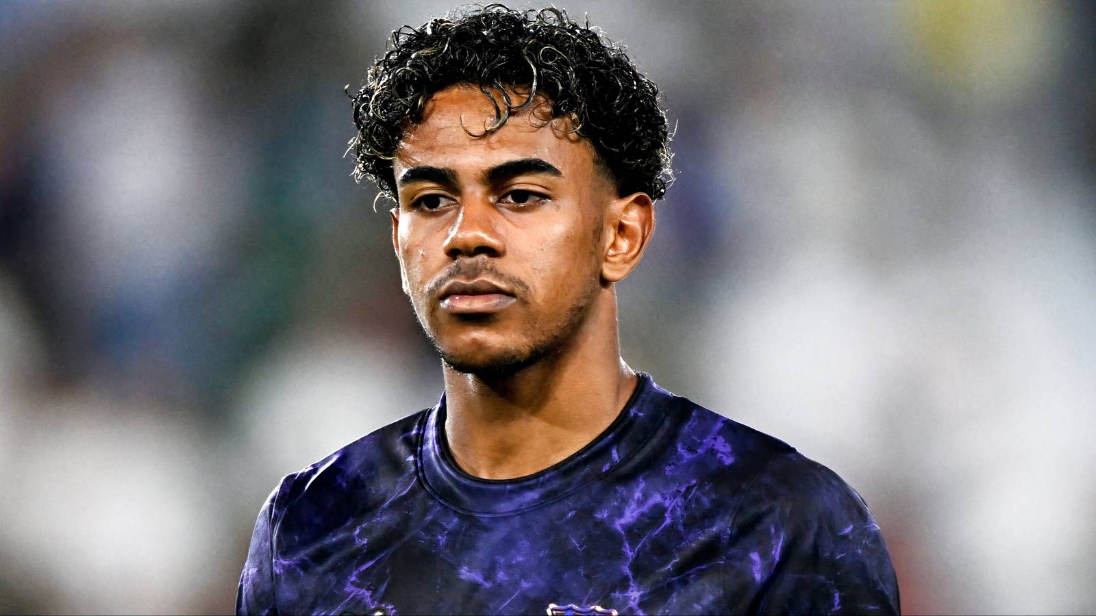 Lamine Yamal: Why Barcelona Star Looked ‘Unhappy’ on the Bench