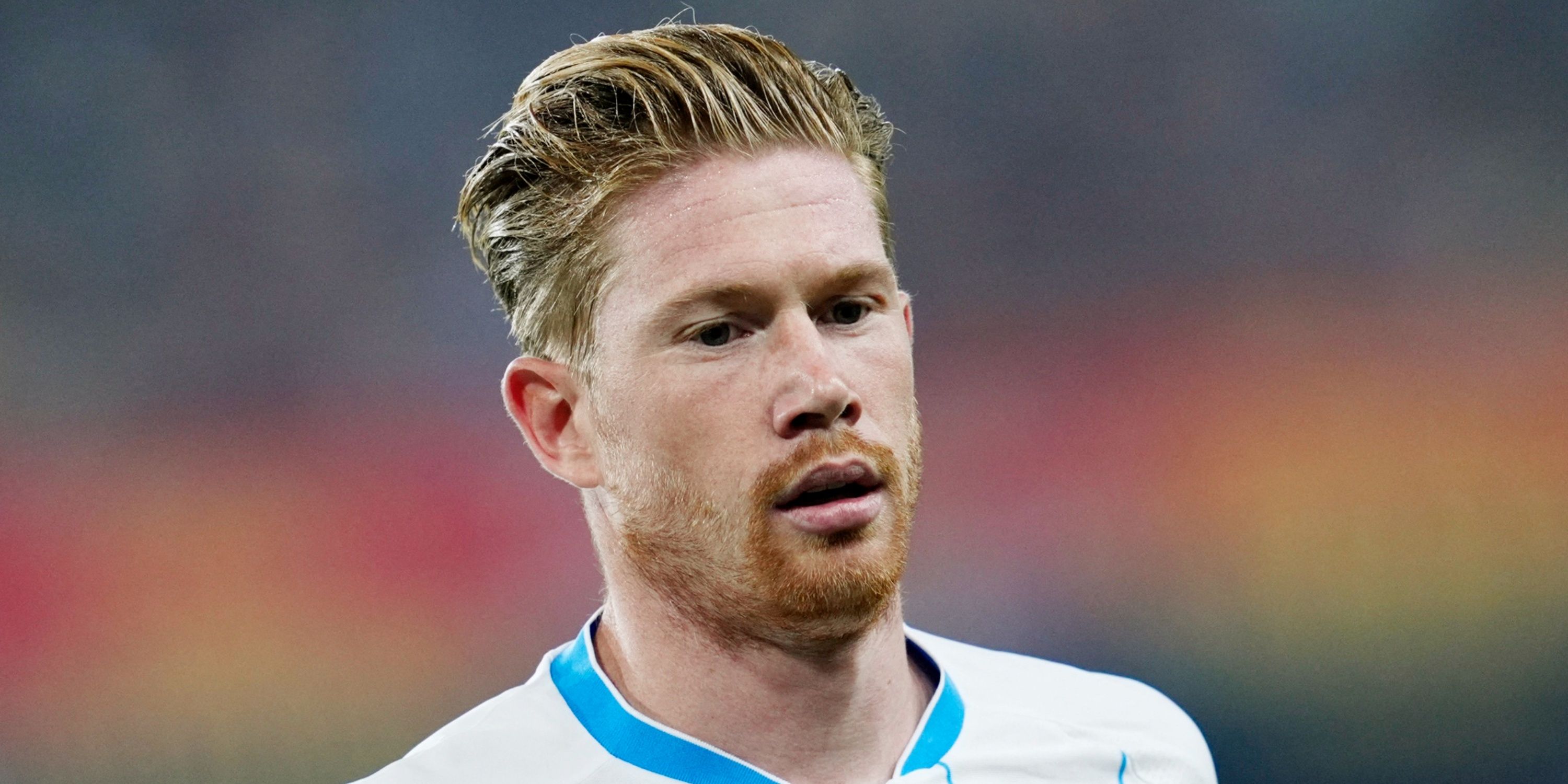 Kevin De Bruyne Names Premier League Star He Wants at Napoli