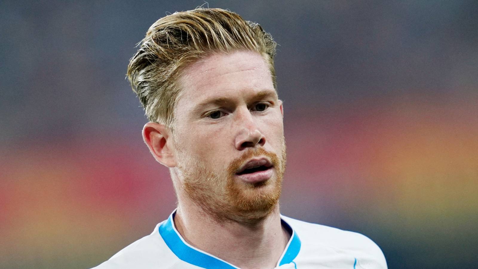Kevin De Bruyne Names £265k-p/w Premier League Star He Wants at Napoli