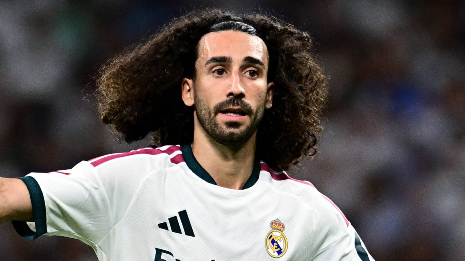 Marc Cucurella Praised For Gesture During World Cup Trophy Presentation at Real Madrid Google is updating how content is shown. Don't miss our industry-leading content, written by humans, by setting GiveMeSport as a preferred source .