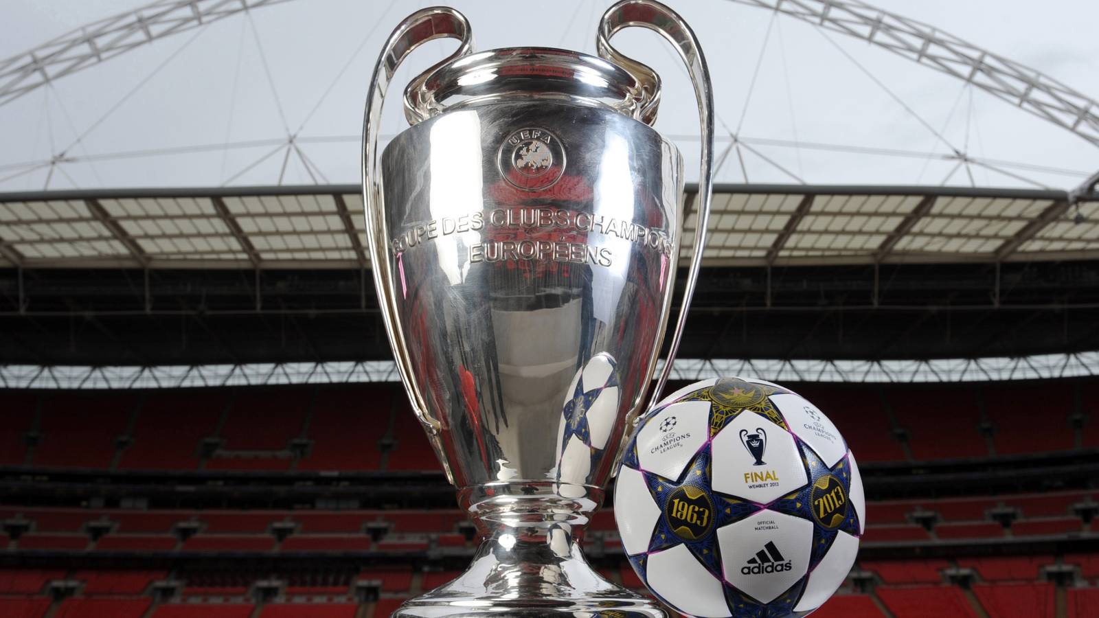 United's nightmare draw, Liverpool's dream one — photo: GiveMeSport — Football