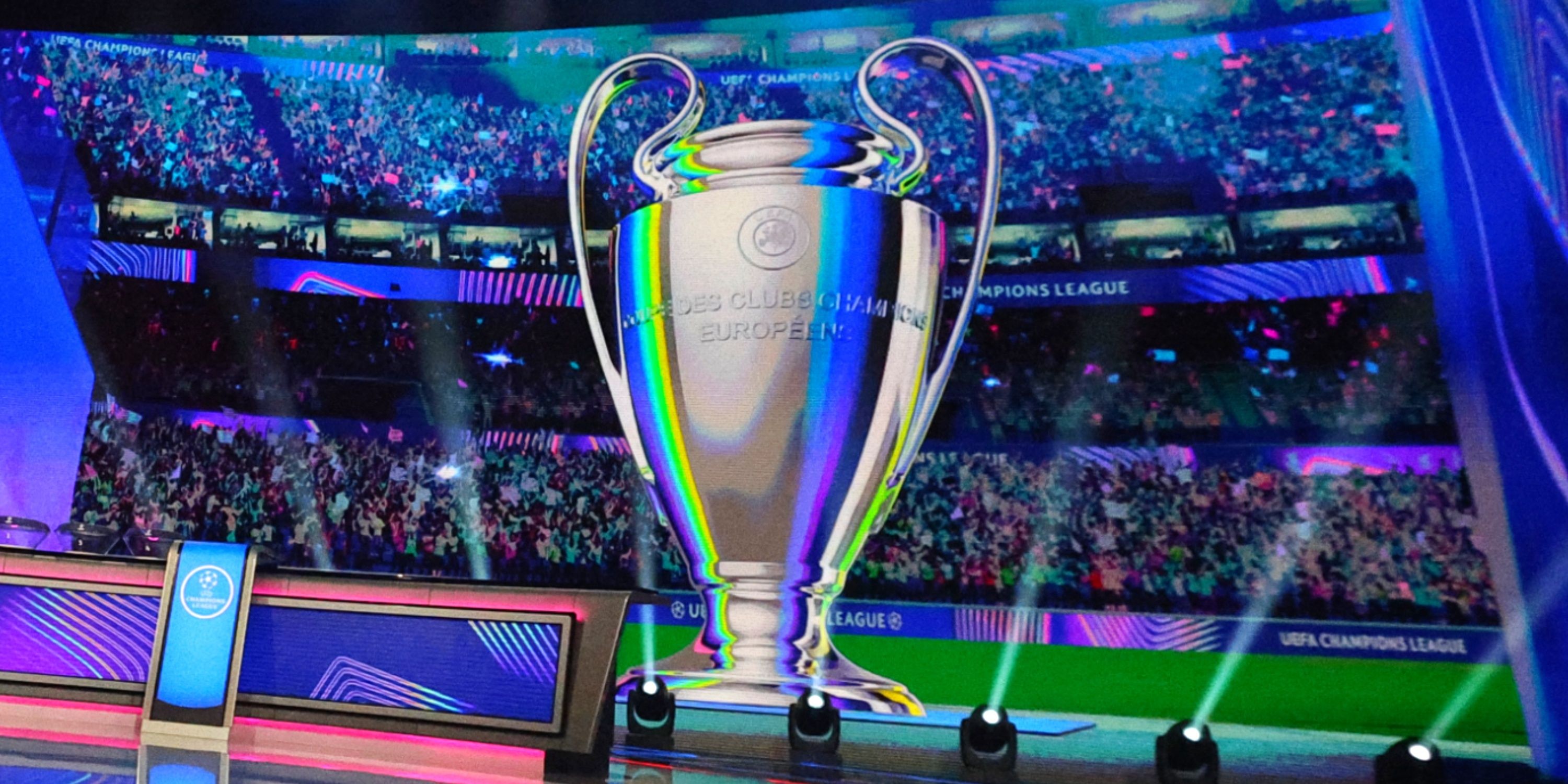 Manchester United boss Michael Carrick will face a Who Wants to Be a Millionaire winner in this season's Champions