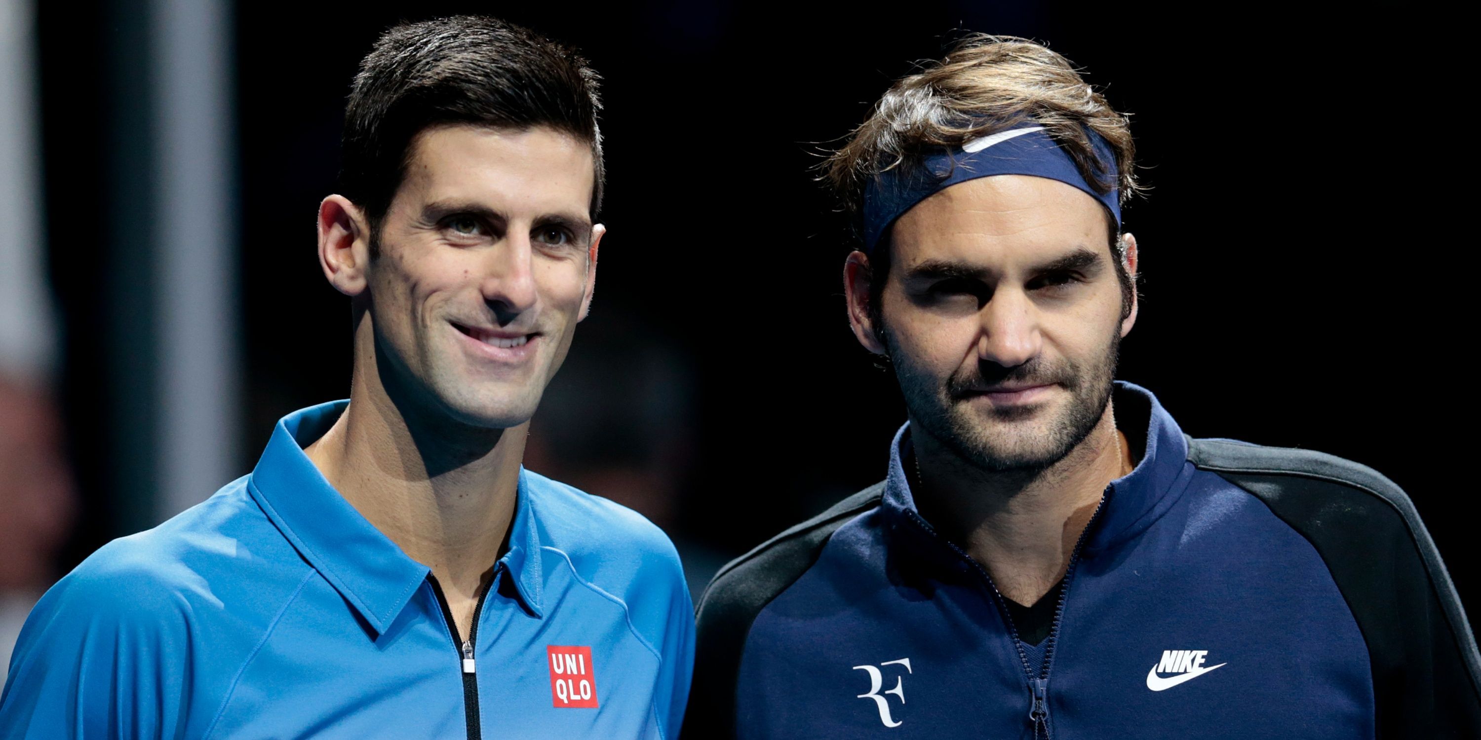 Roger Federer's Honest Verdict on if Novak Djokovic is the GOAT of Tennis