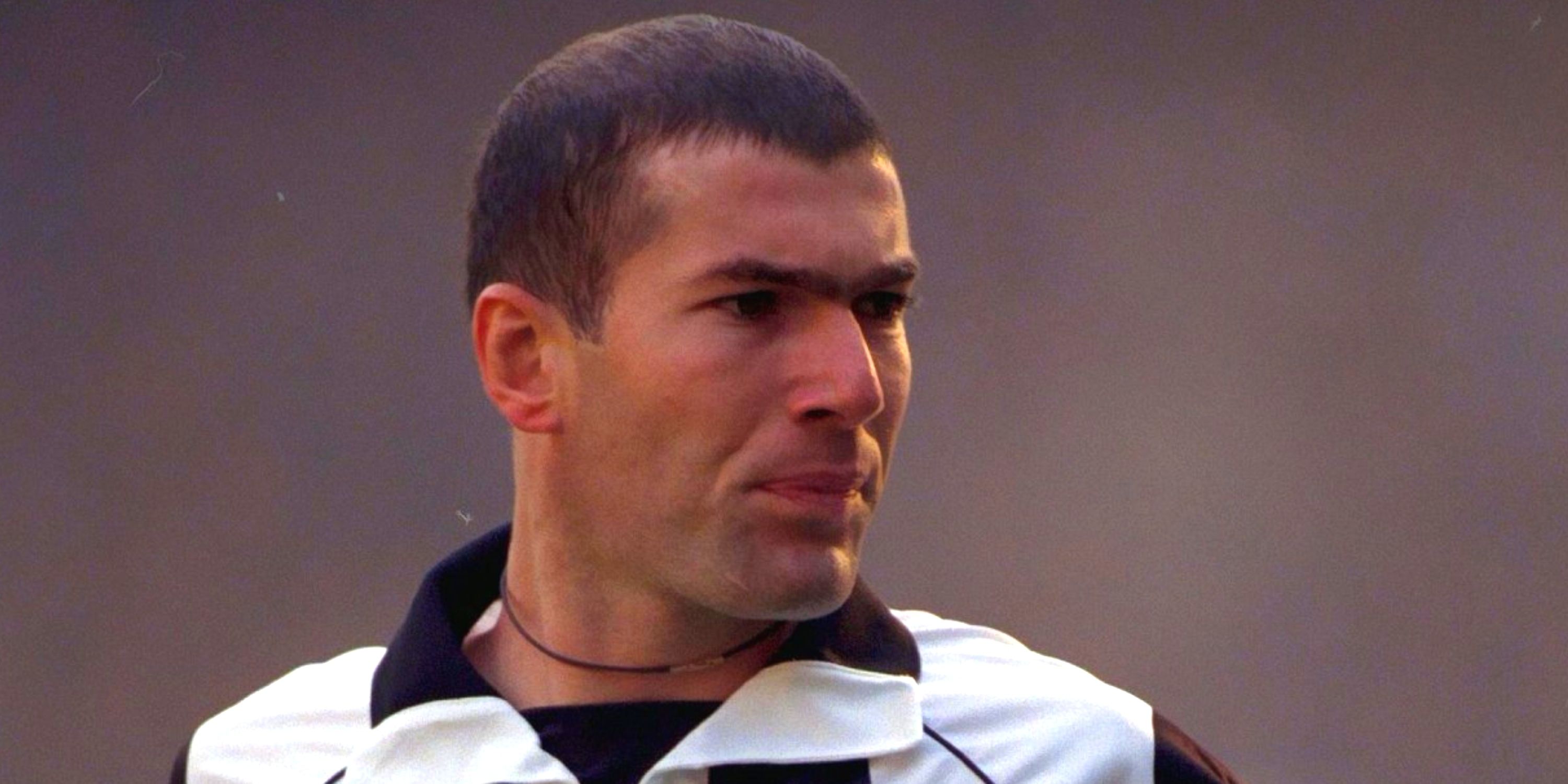 Zinedine Zidane Named Little-Known Midfielder As His 'Most Talented’ Teammate