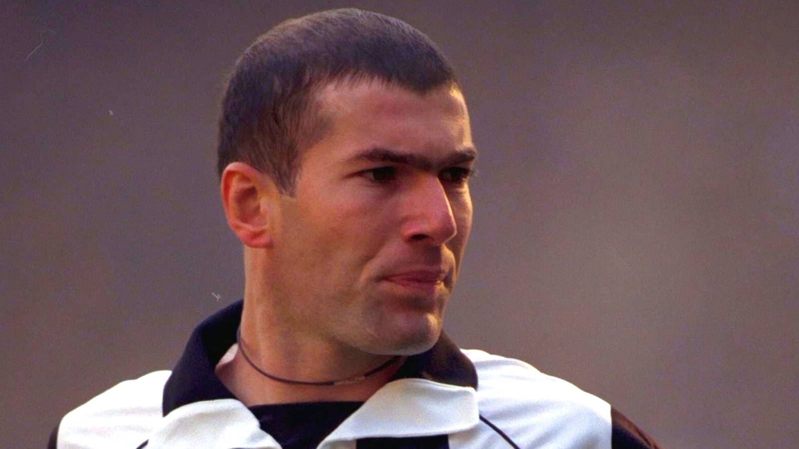 Zidane Names Little-Known Midfielder as Most Talented Teammate
