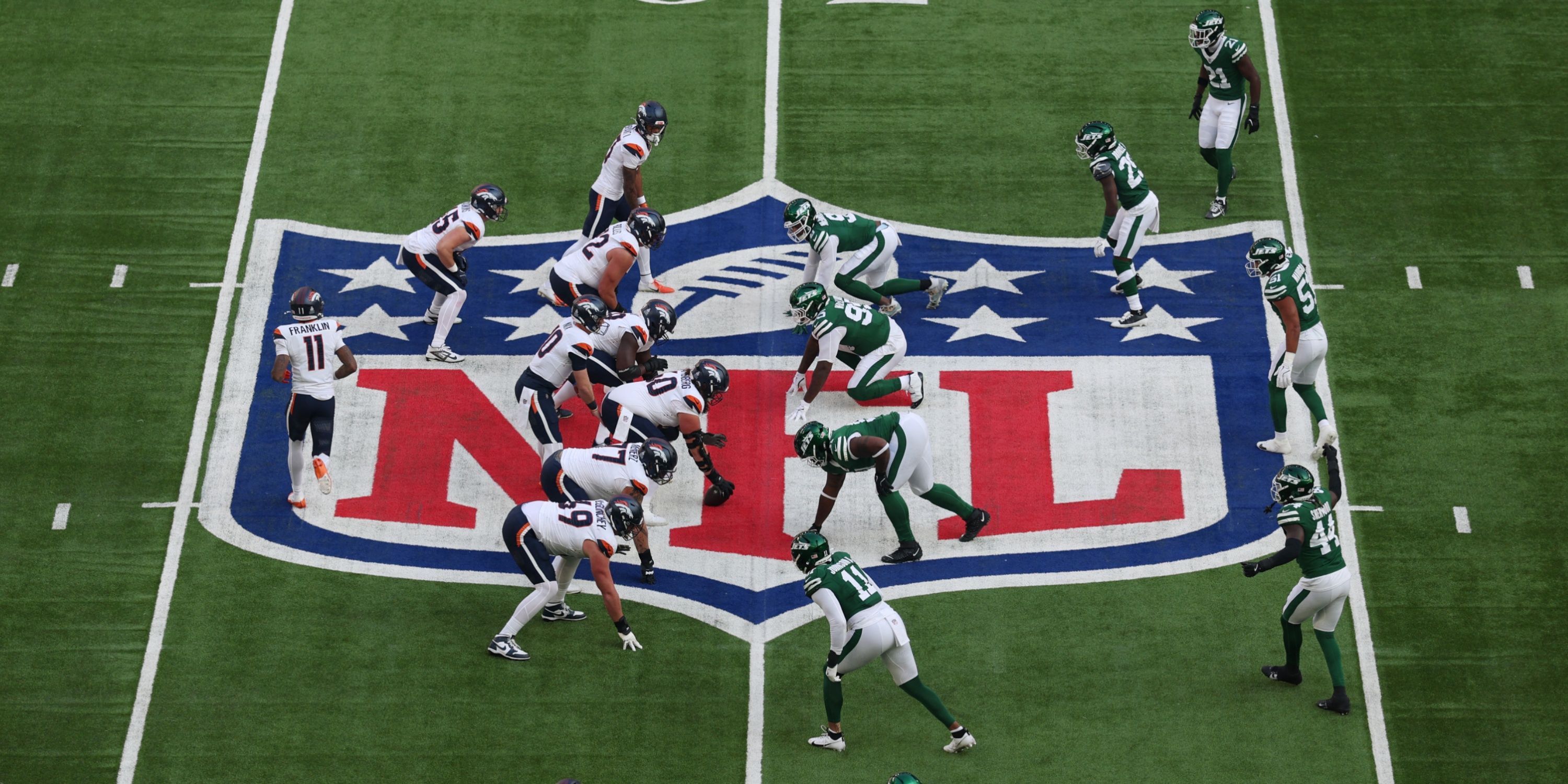 NFL: Jacksonville Jaguars to Relocate 150 Miles Amid $1.4bn Stadium Project