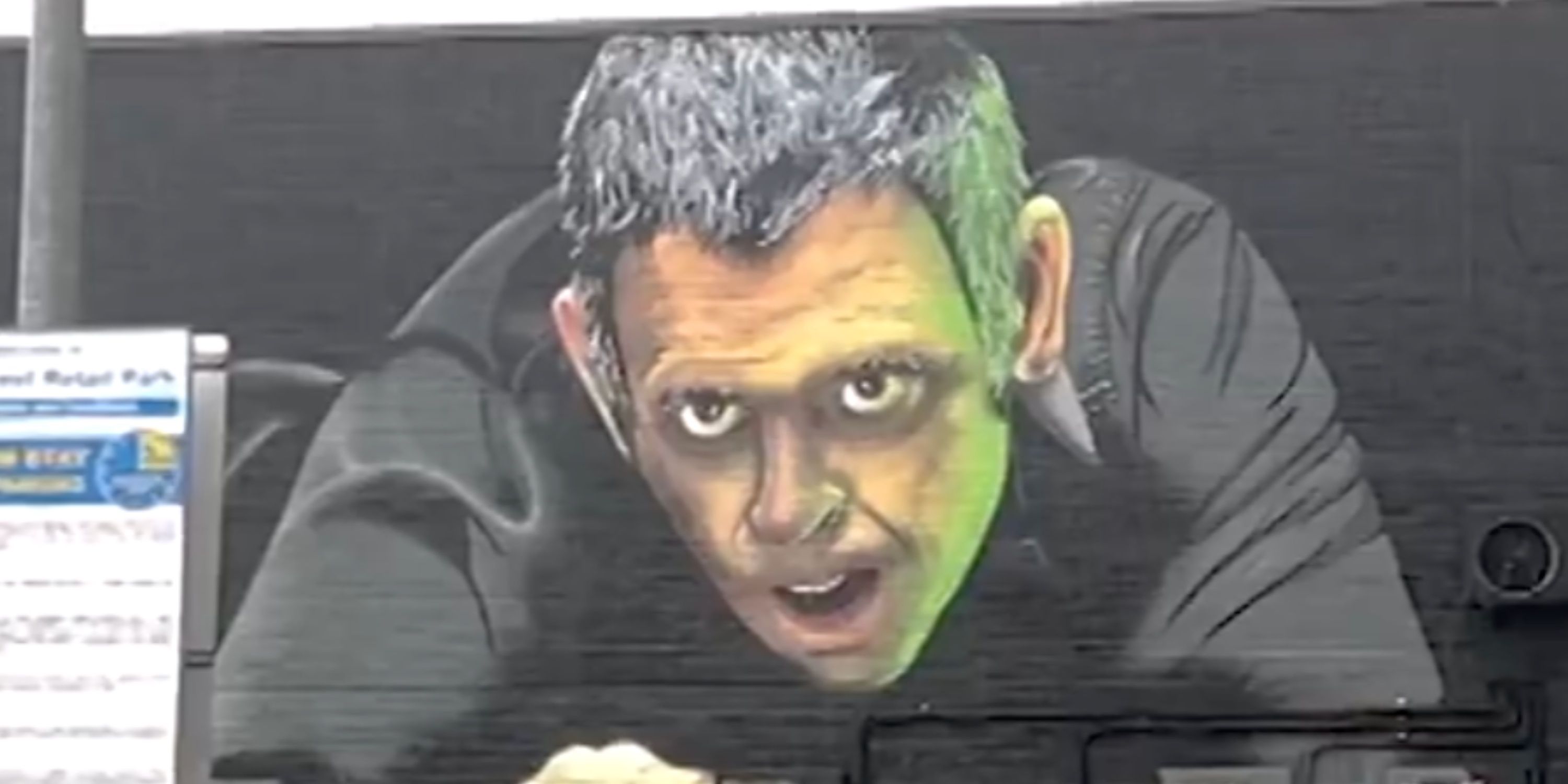 Artist Addresses Ronnie O’Sullivan Mural Backlash