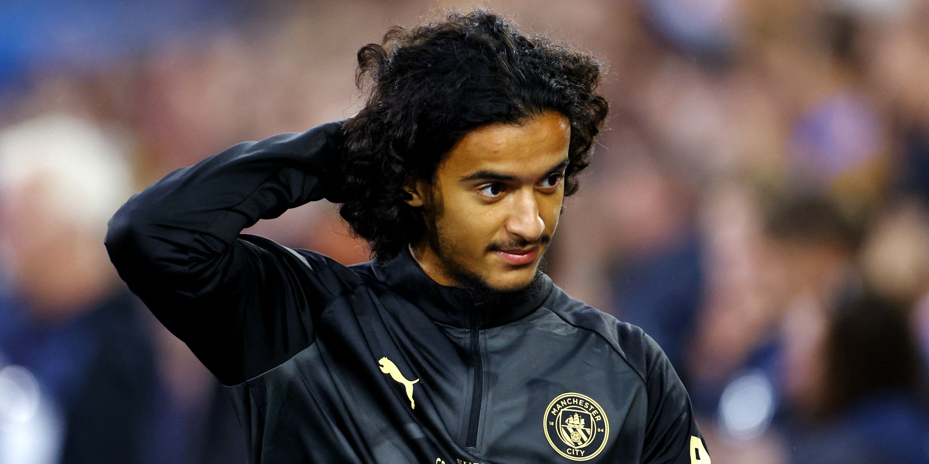 Man City Verdict Given on Ayyoub Bouaddi Debut vs Crystal Palace