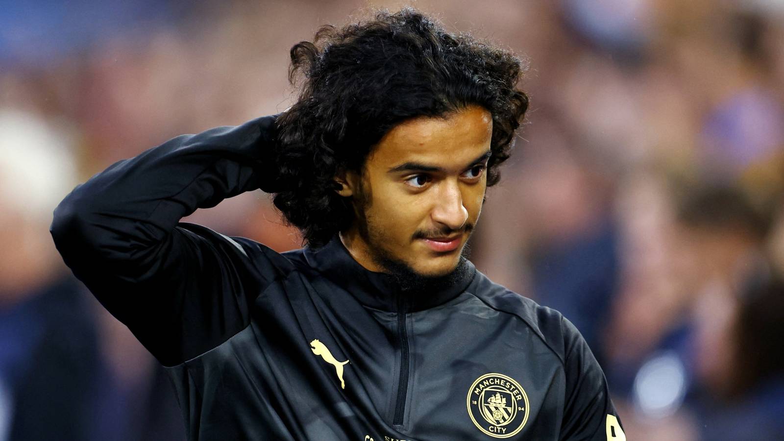 Man City Verdict Given on Ayyoub Bouaddi Debut vs Crystal Palace