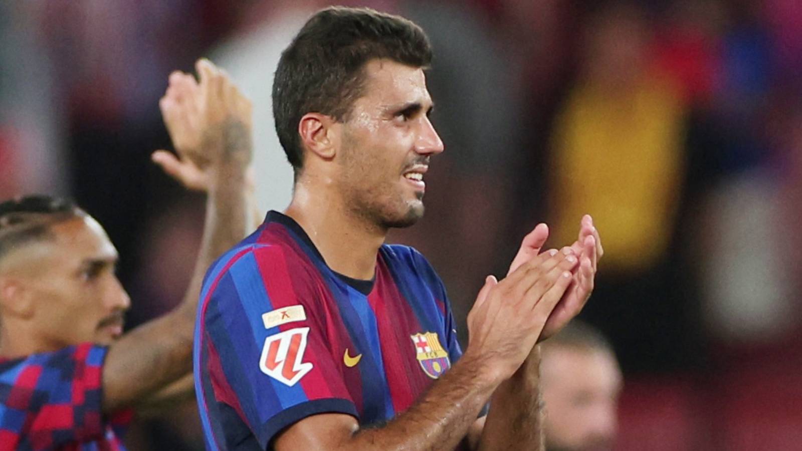 Spanish Media Give Clear Rodri Take After Display on Barcelona Debut