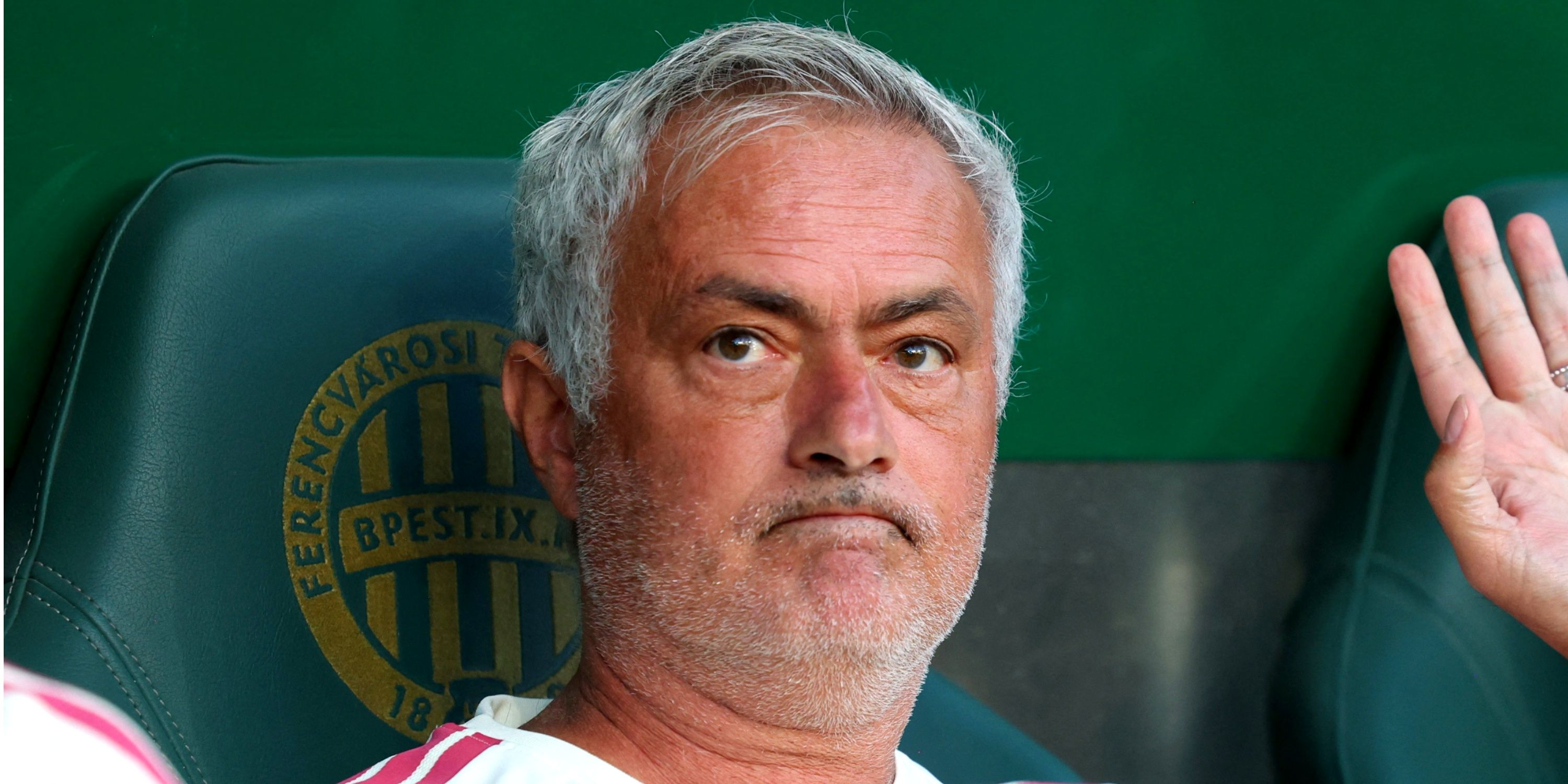 Jose Mourinho Casts 2026 Ballon d'Or Verdict With Interesting Claim