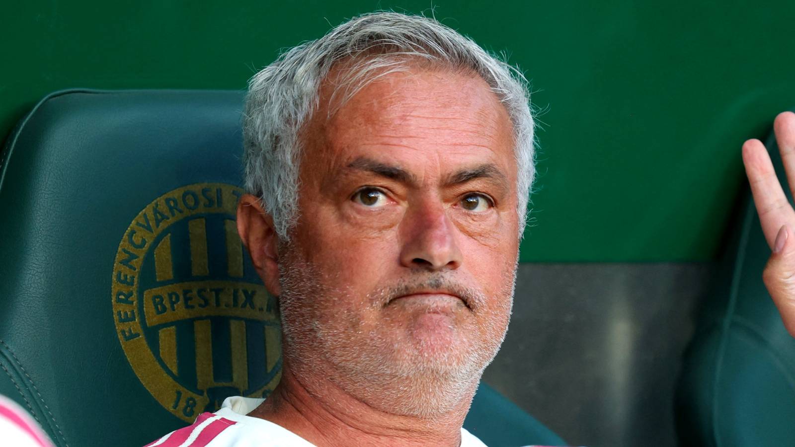 Jose Mourinho Casts 2026 Ballon d'Or Verdict With Interesting Claim