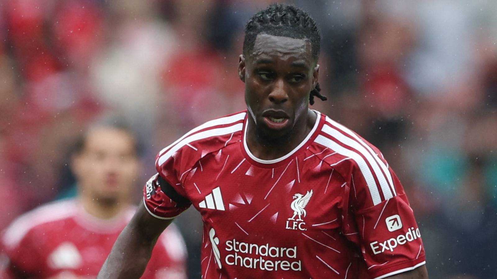 Major Frimpong Upgrade: Liverpool Make Michael Kayode Top Transfer Priority