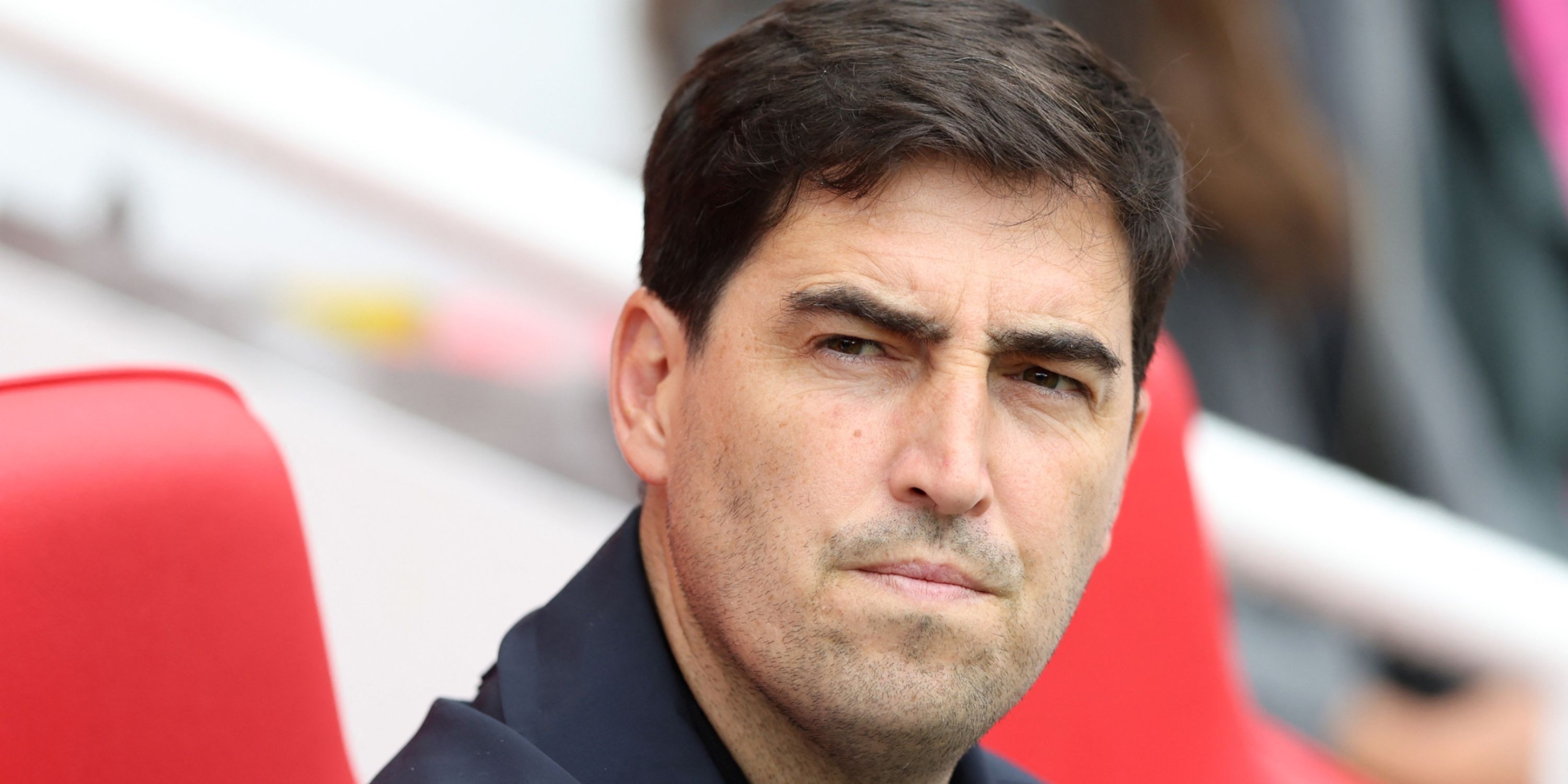 Liverpool Fans Slam Player After 2-2 Draw vs Nottingham Forest