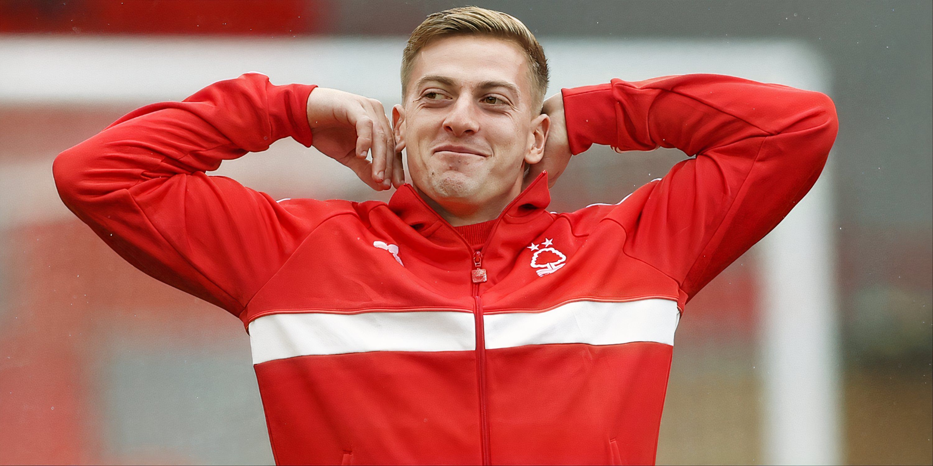 Liverpool vs Forest: Ex-Premier League Ref’s Verdict on Liam Delap Throw-In Claim
