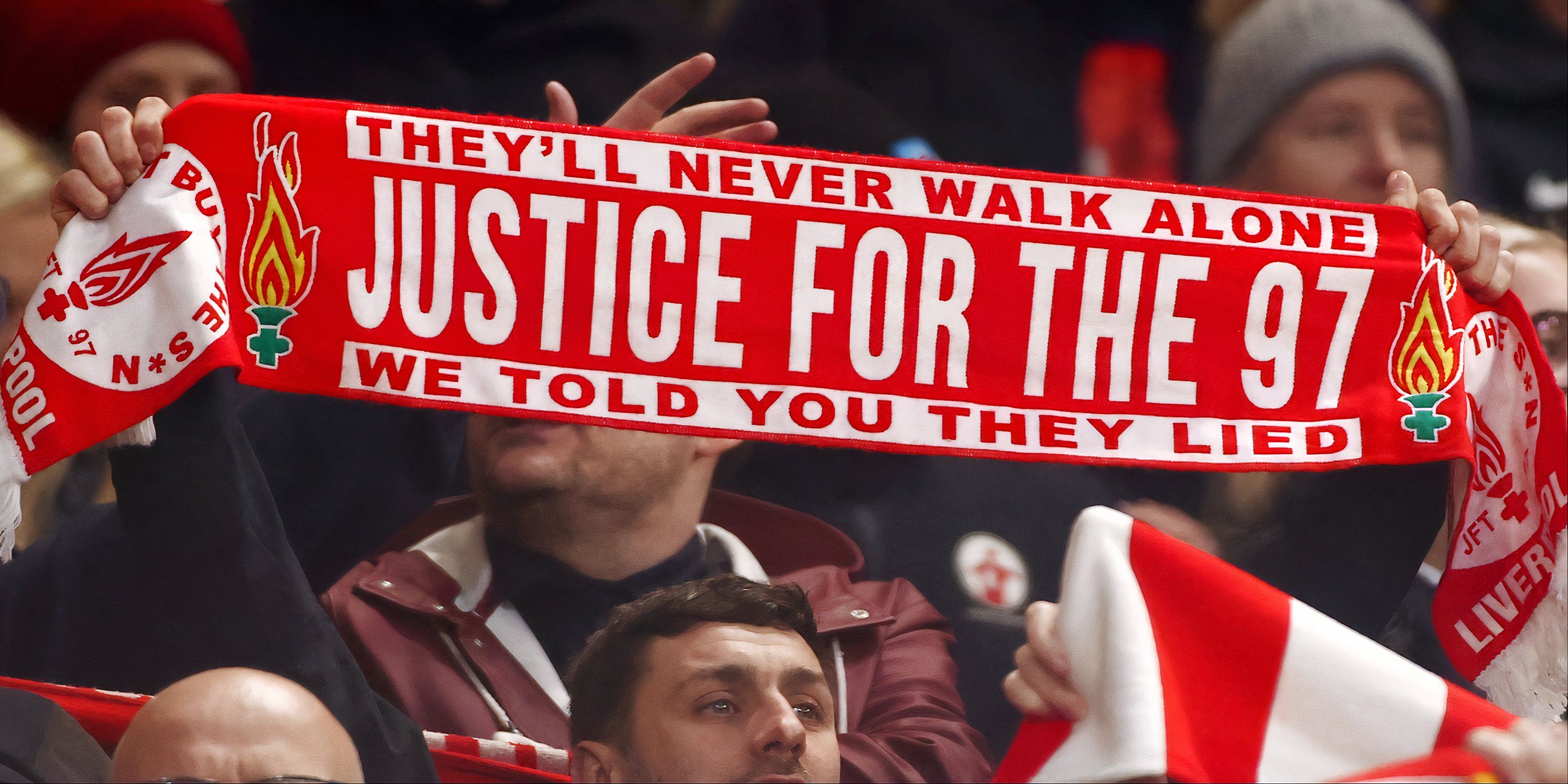 Man Who Mocked Hillsborough Disaster Jailed For 24 Years