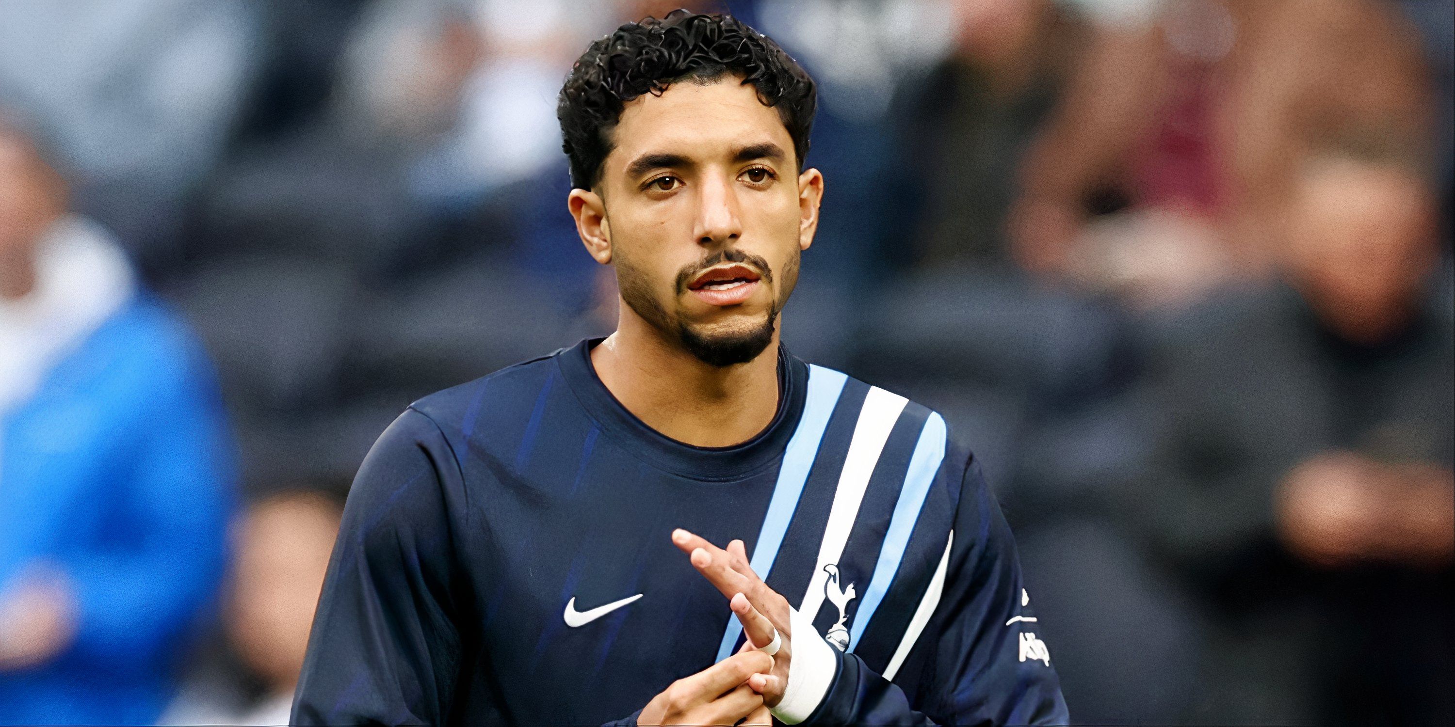 Omar Marmoush: Tottenham Fans Cast Immediate Verdict on Debut