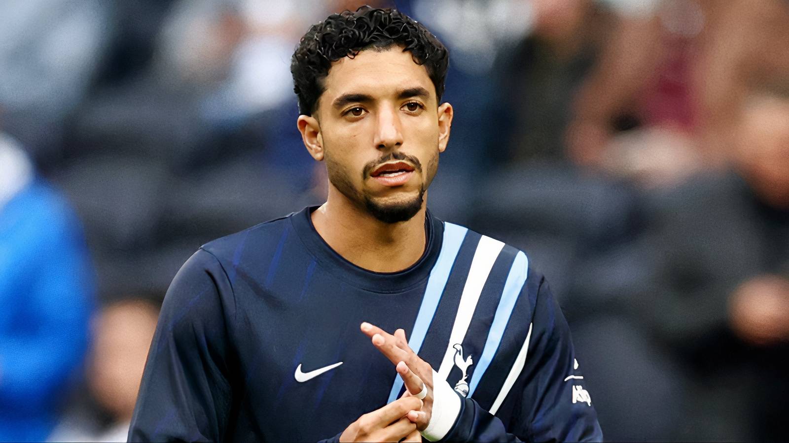 Marmoush Debut Sparks Tottenham Fan Reaction