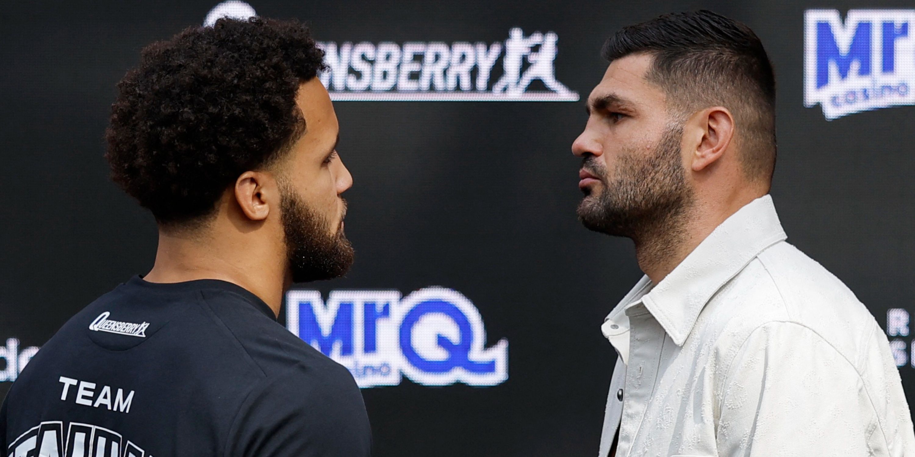 Moses Itauma vs Filip Hrgovic: 4-Word Comment That Made Brit Snap During Face-Off