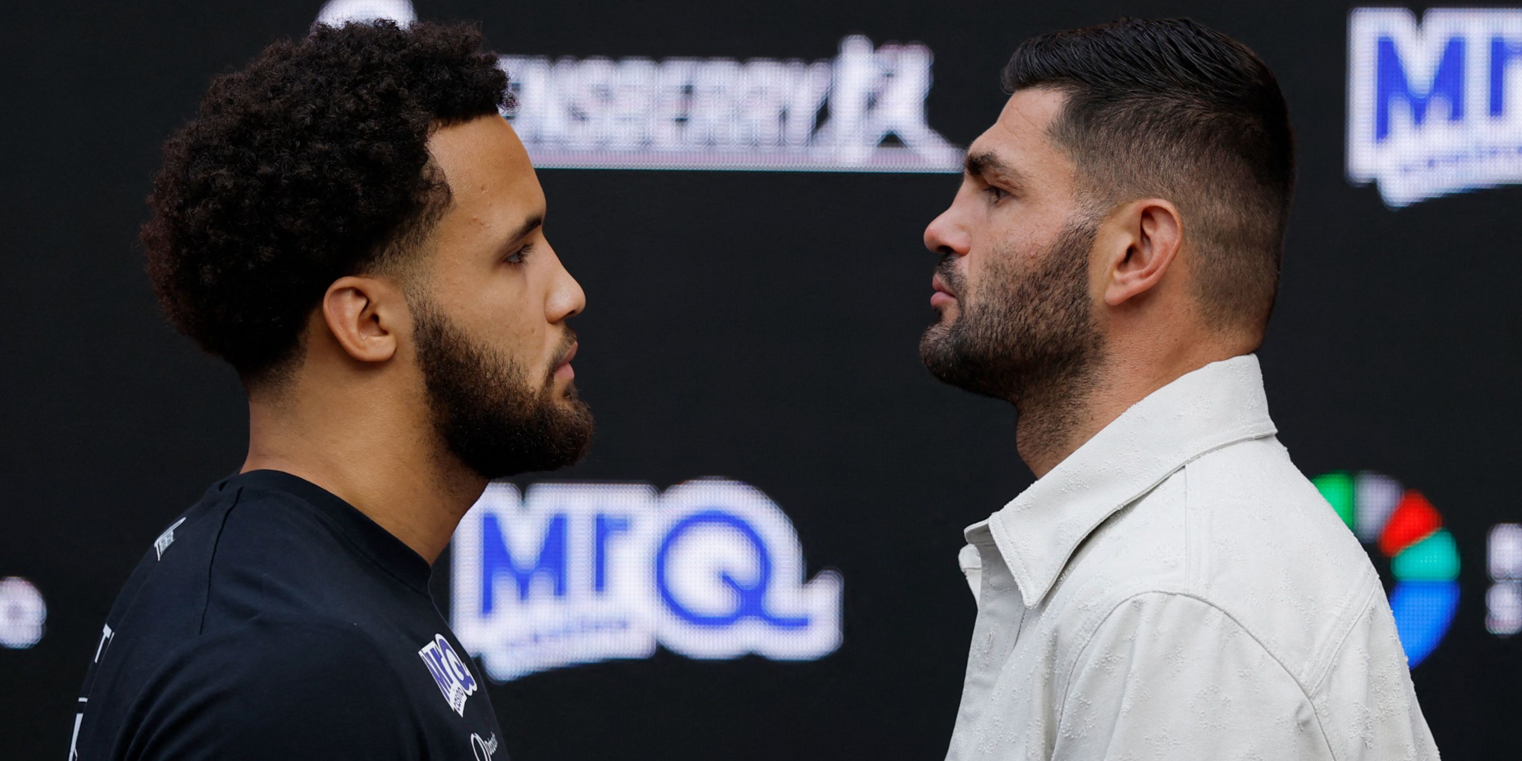 Moses Itauma vs Filip Hrgovic: Exact UK Start Time