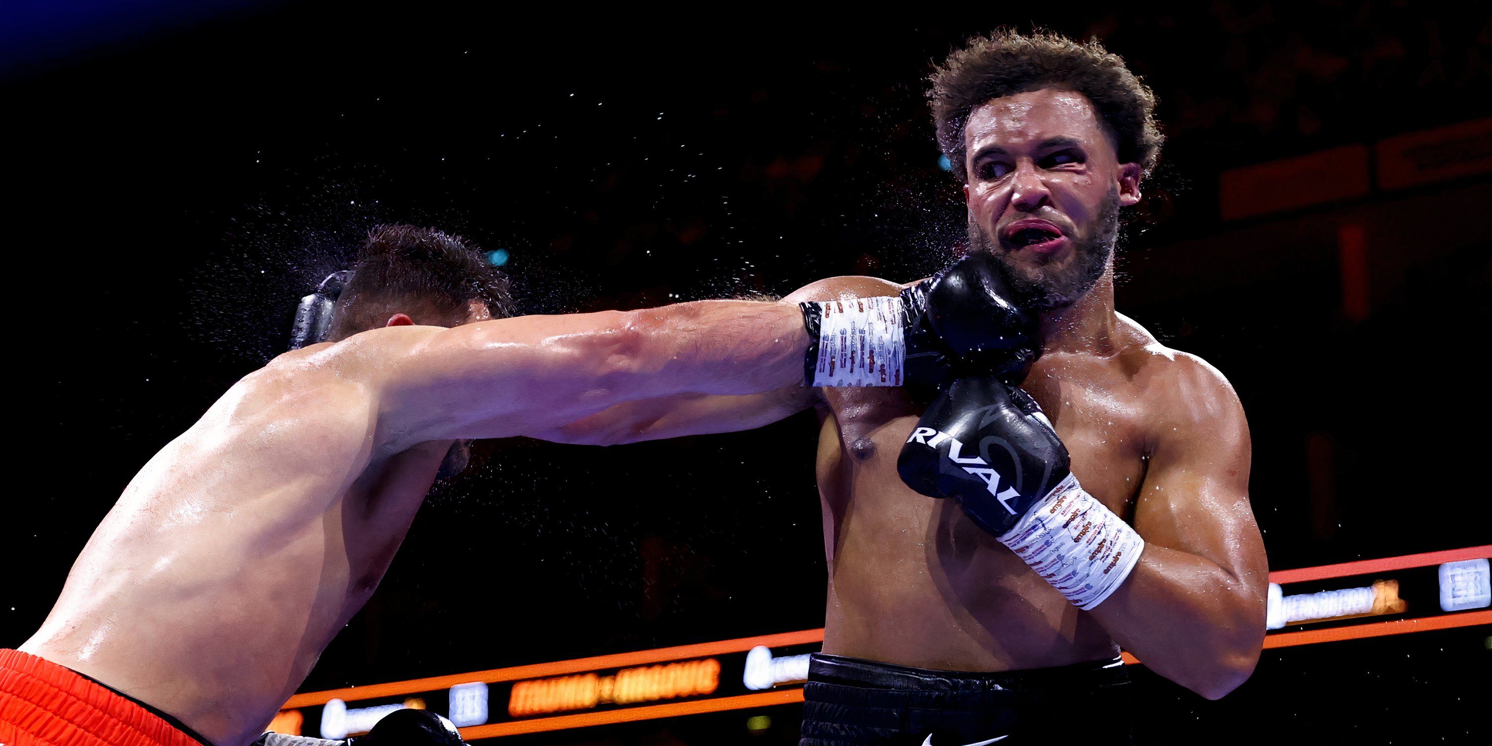 Filip Hrgovic Stuns Filip Hrgovic to Win IBF Heavyweight Title