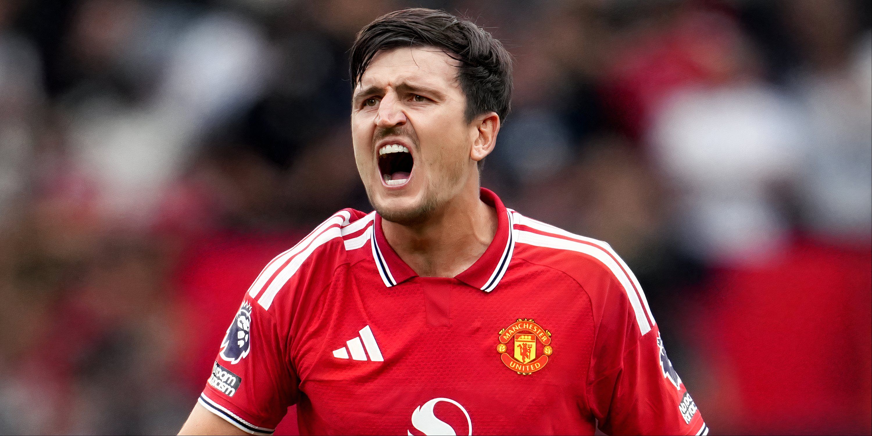 Premier League: Why Man Utd Goal Was Awarded vs Ipswich After Handball