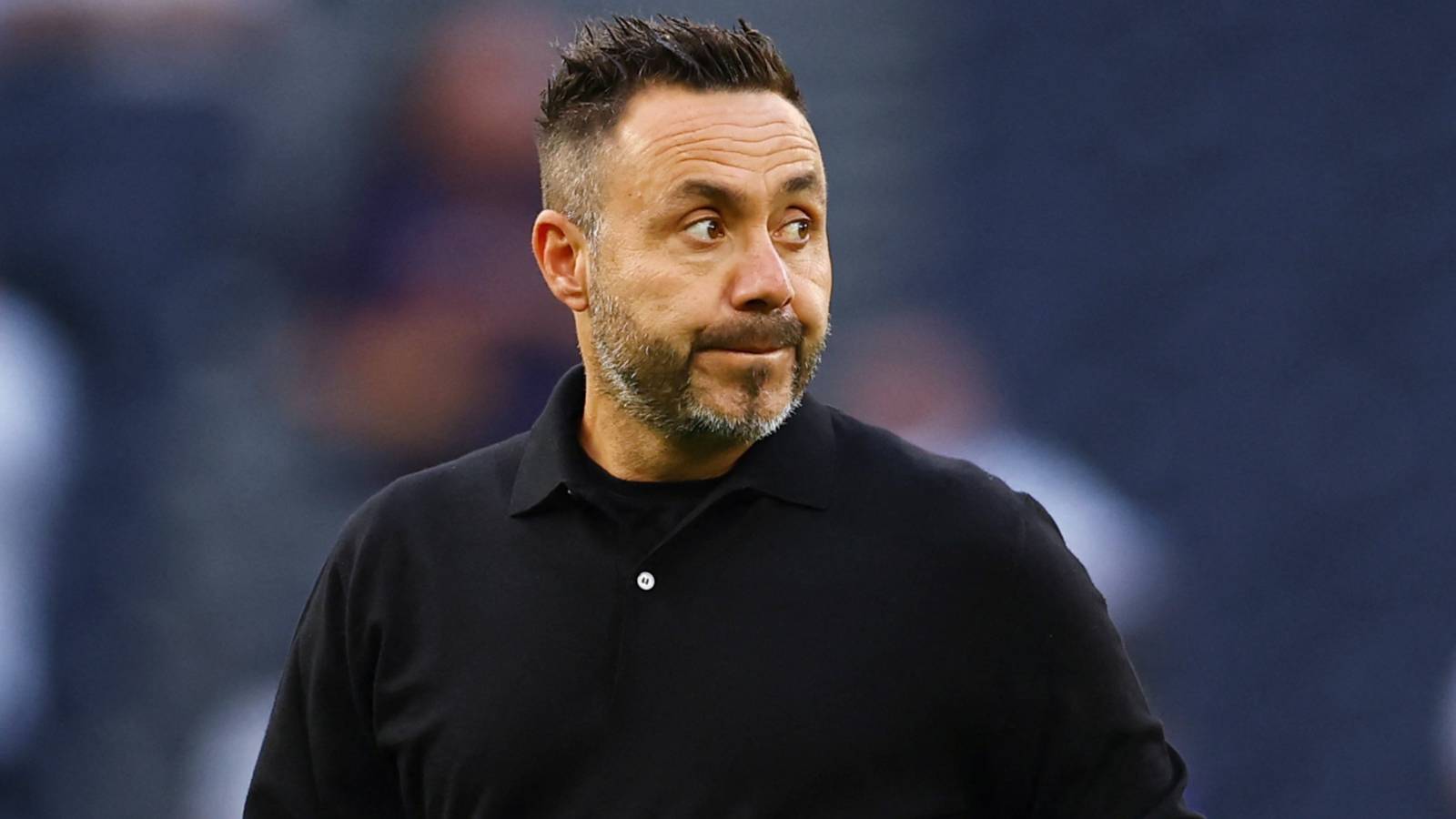 Tottenham's Williams-Barnett Frustrated by Lack of Game Time