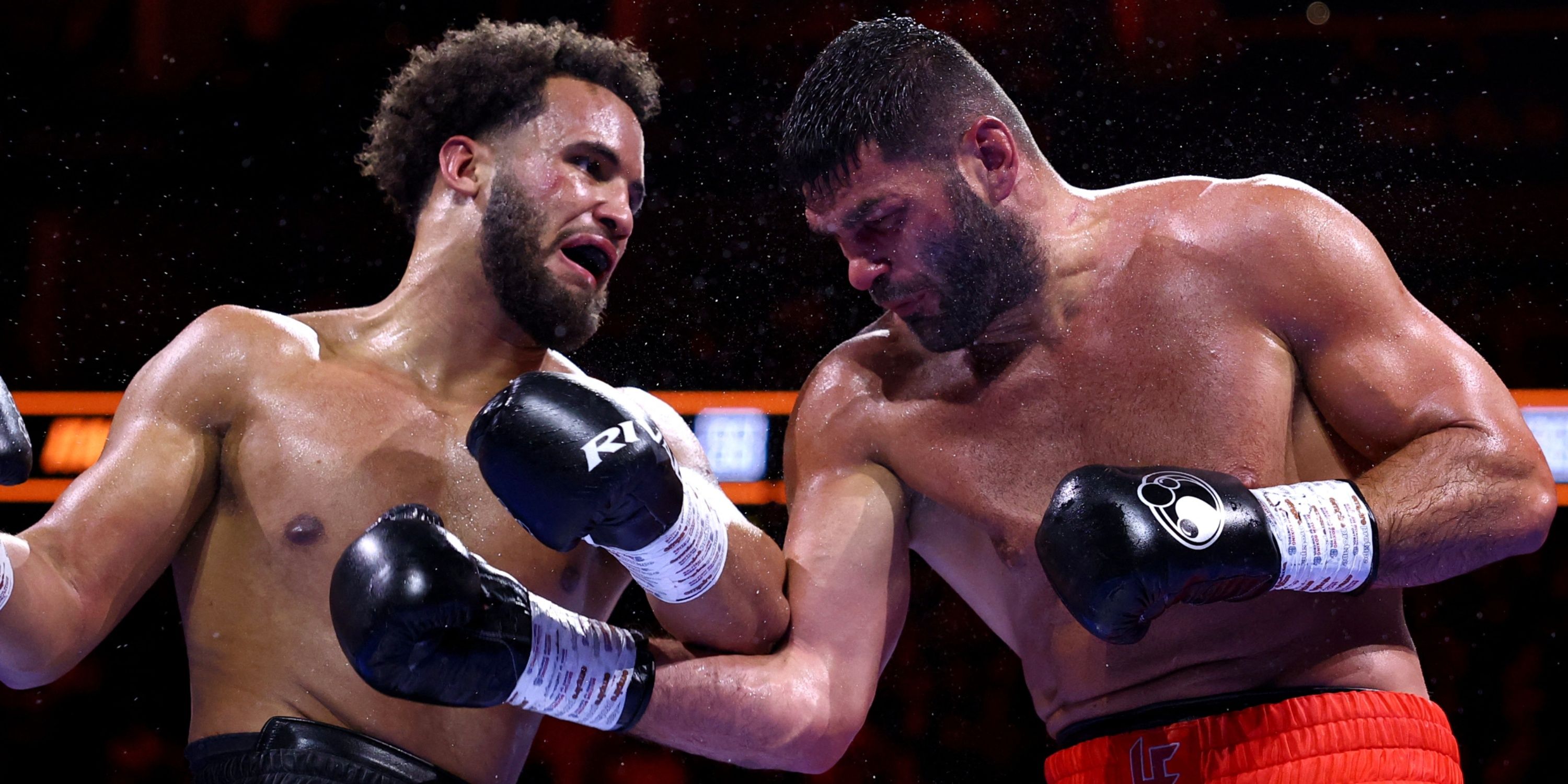 Moses Itauma vs Filip Hrgovic: Tony Bellew's Tweet Causes Stir