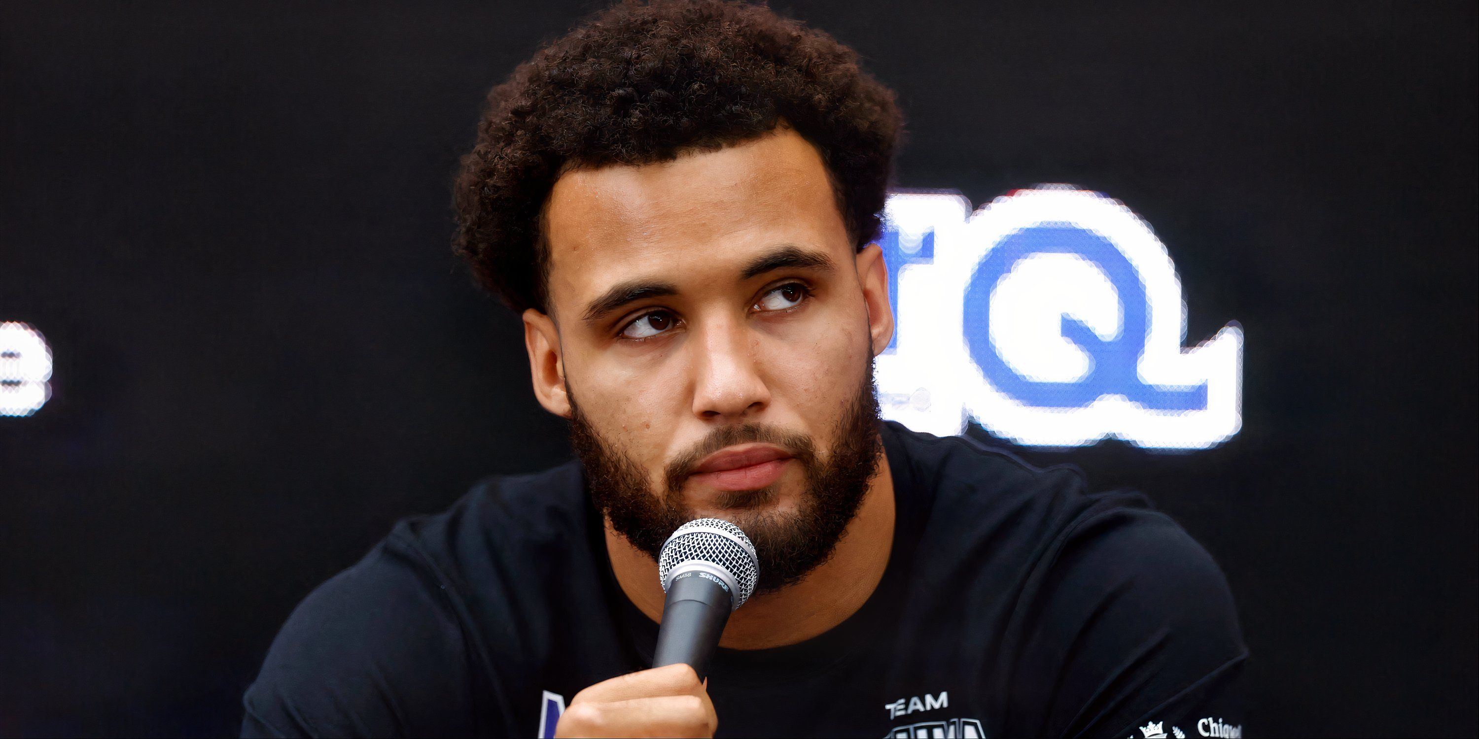 Moses Itauma Speaks Out After Losing Fight to Filip Hrgovic