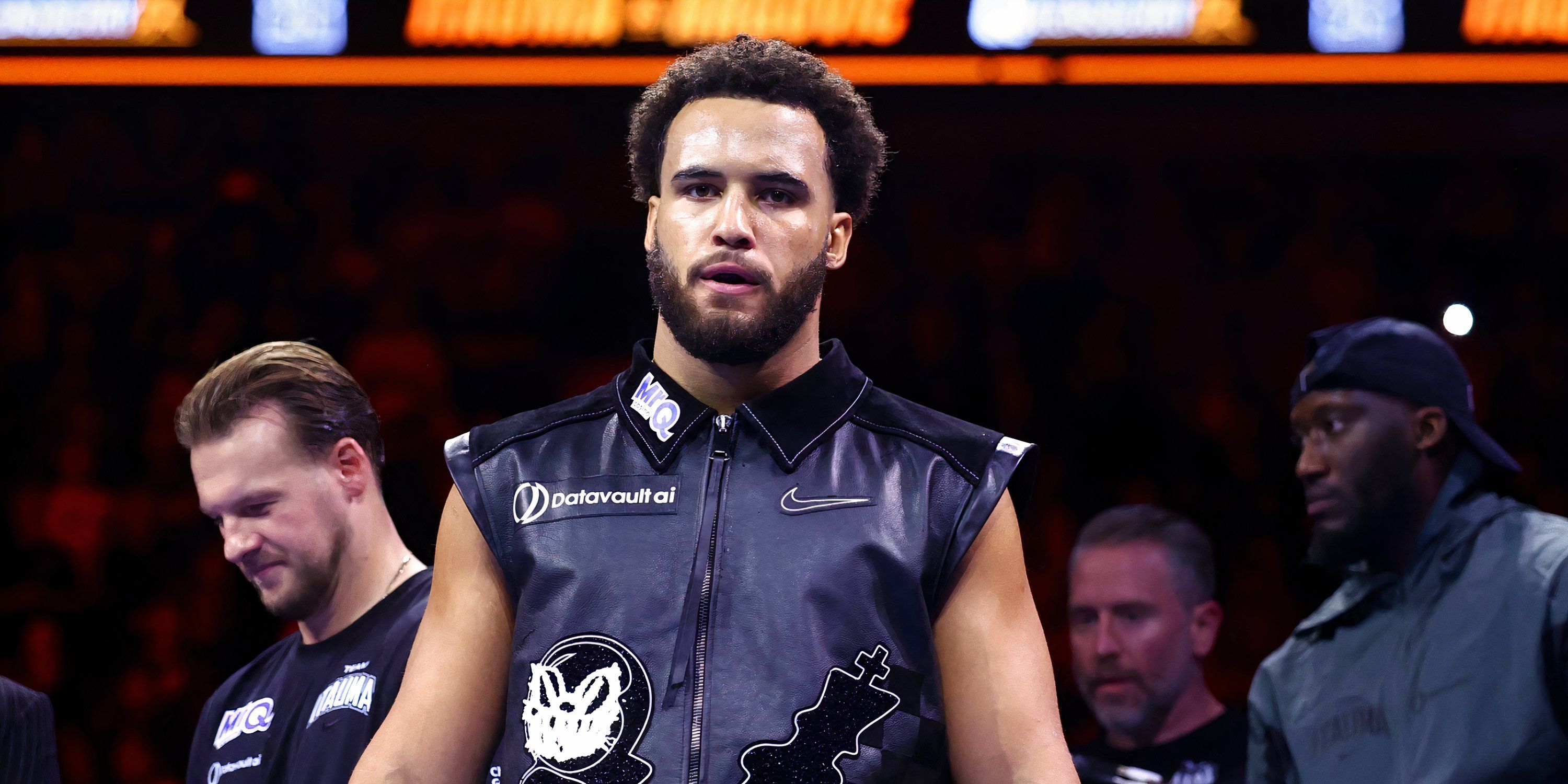 Moses Itauma: Concerning Footage Emerge After Filip Hrgovic KO