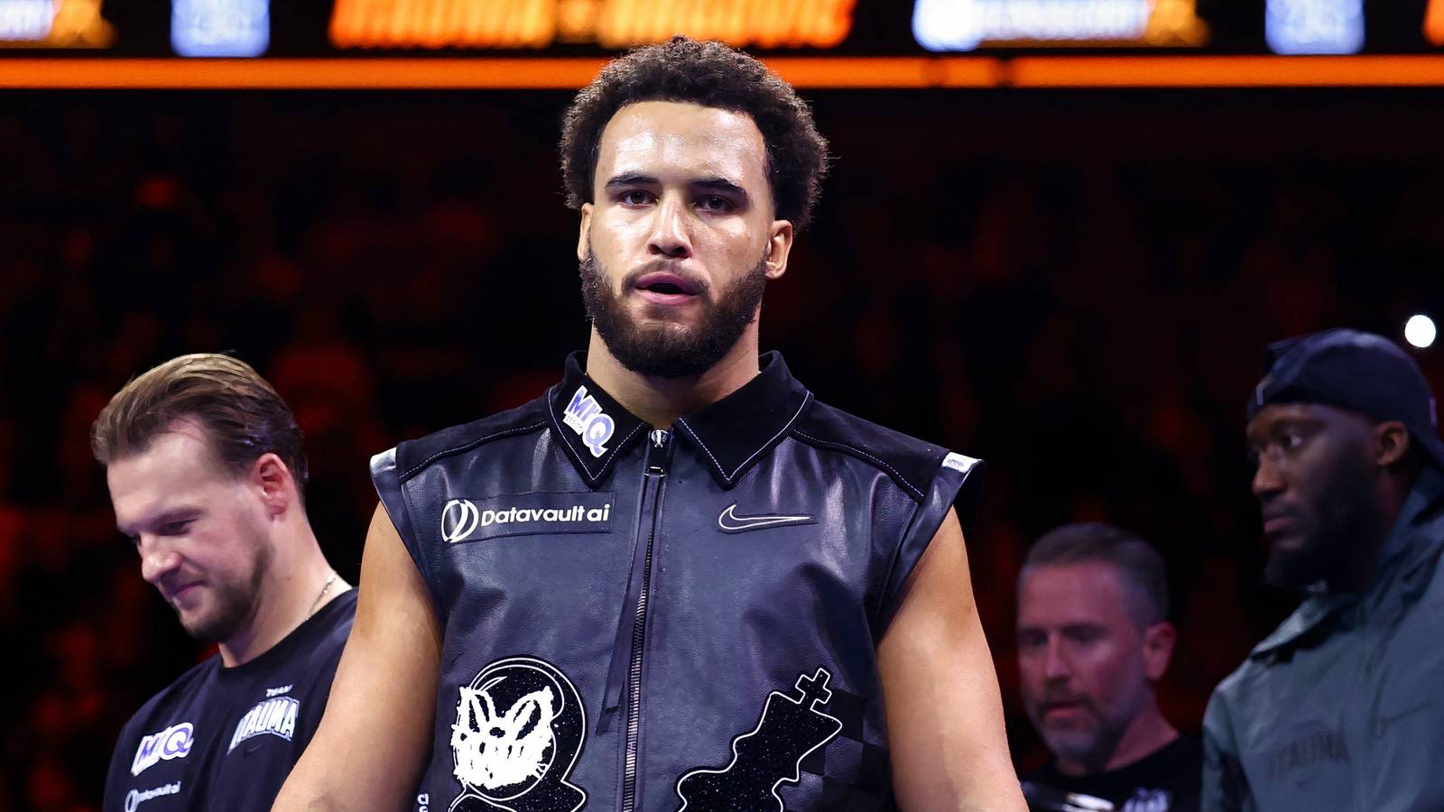 Concerning Footage Emerges of Moses Itauma After Filip Hrgovic Knockout